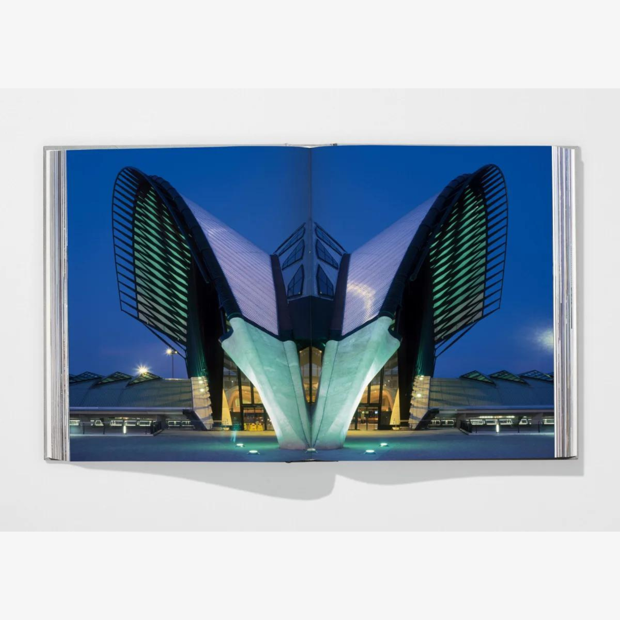 Calatrava: Complete Works 1979 - Today