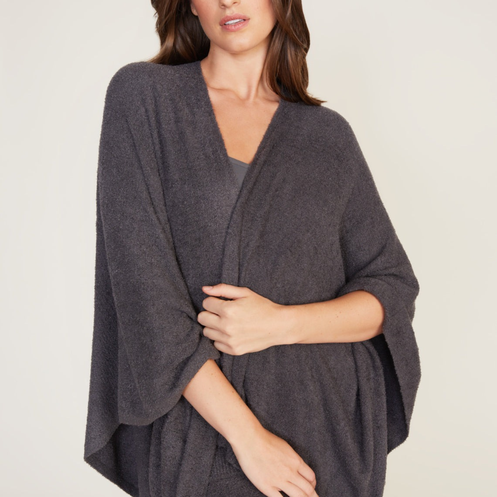 CozyChic Lite Weekend Wrap