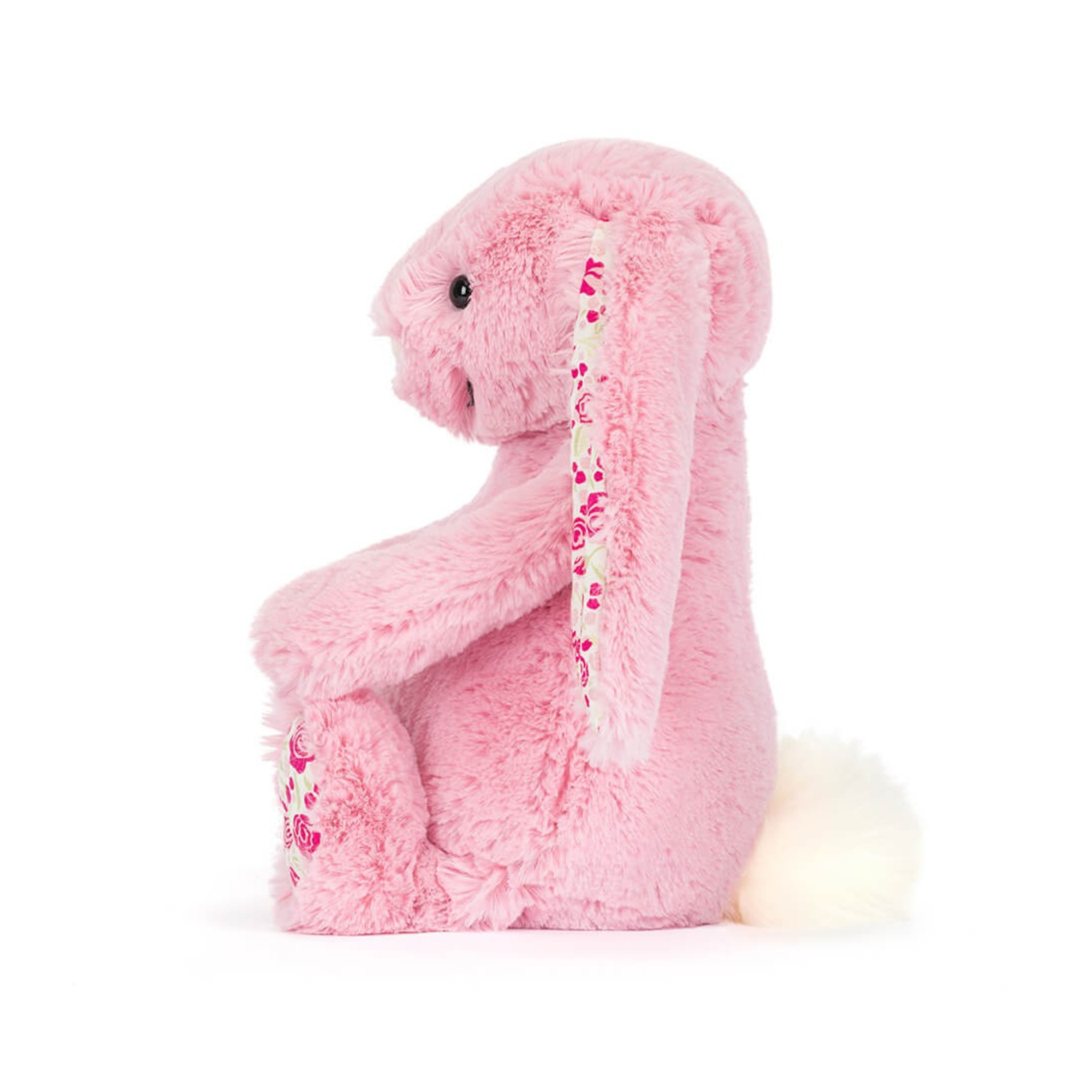 Blushkin Blossom Luxe Bunny