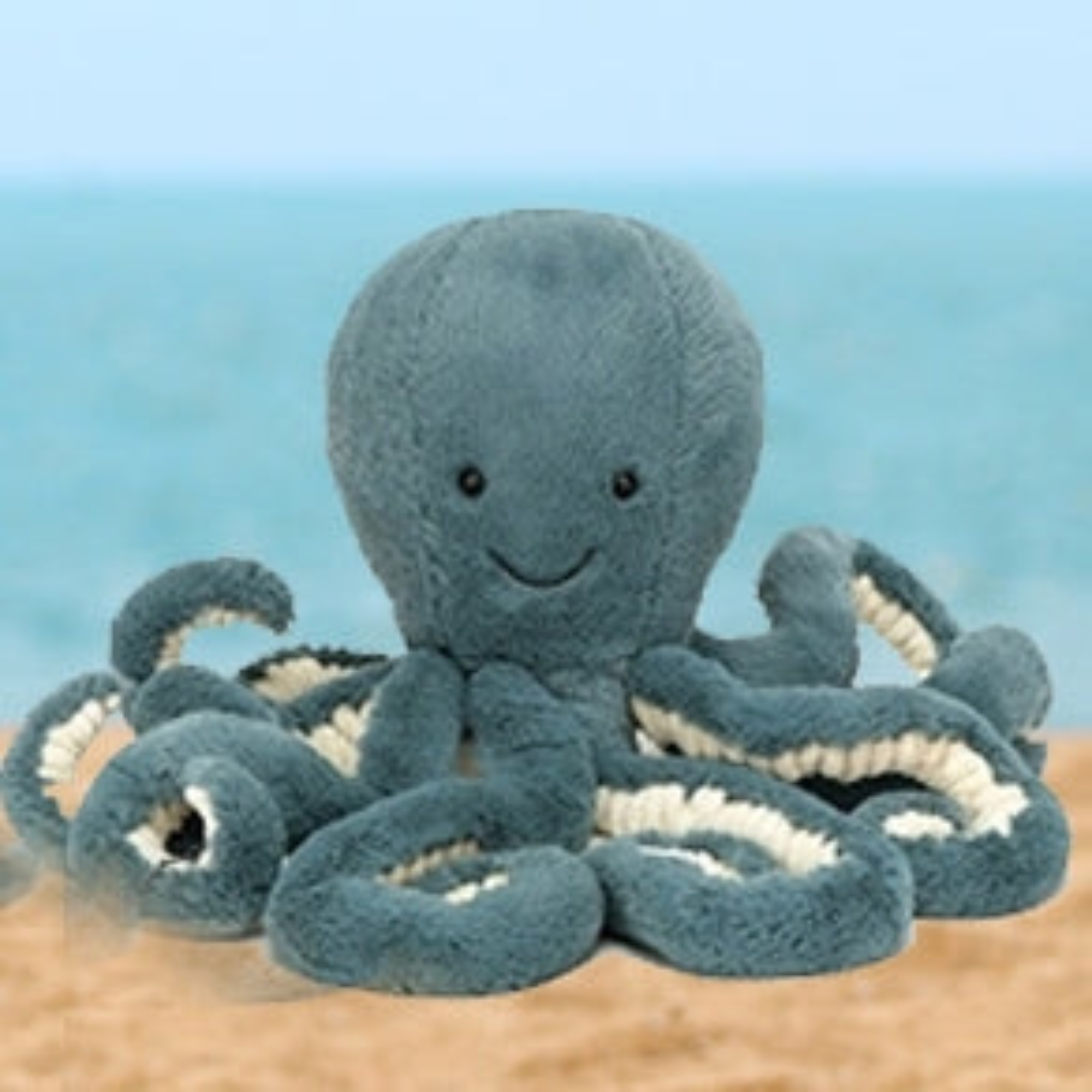 Jellycat Storm Octopus