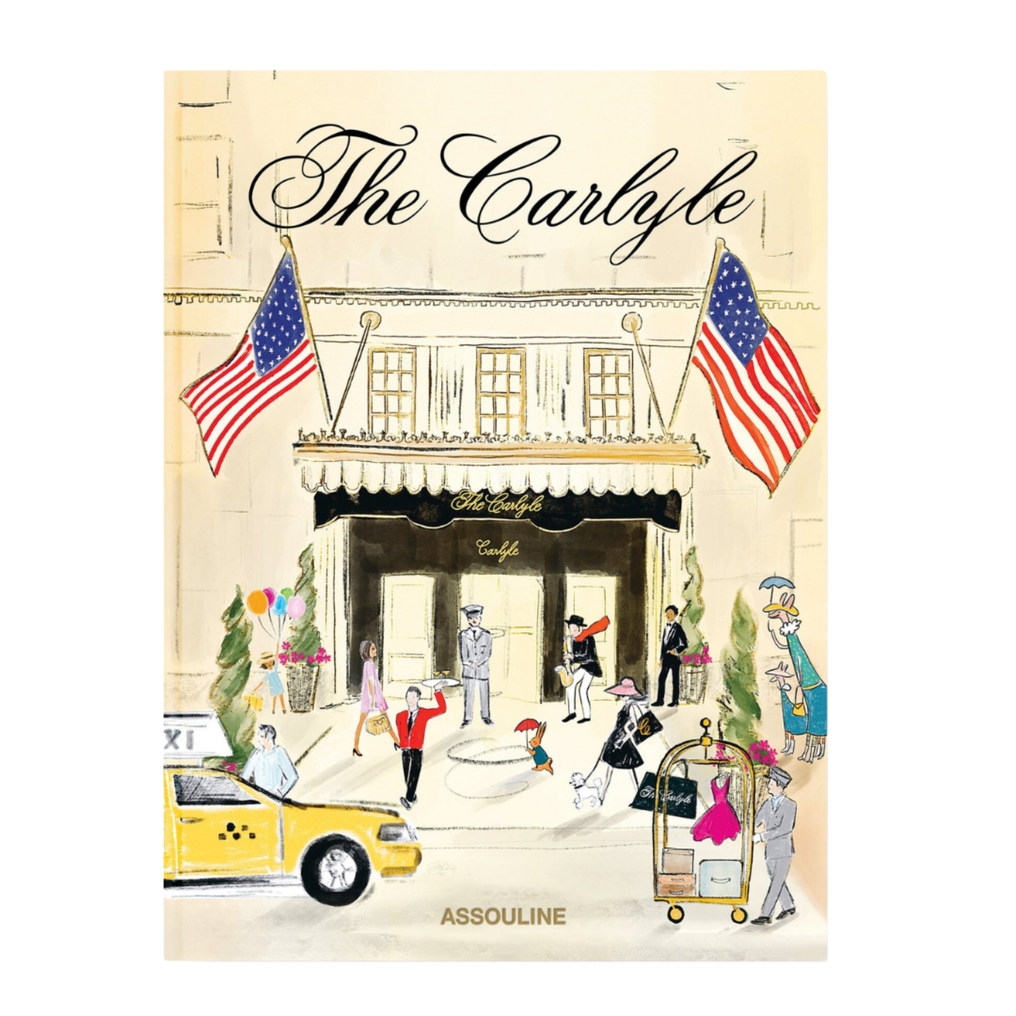 The Carlyle