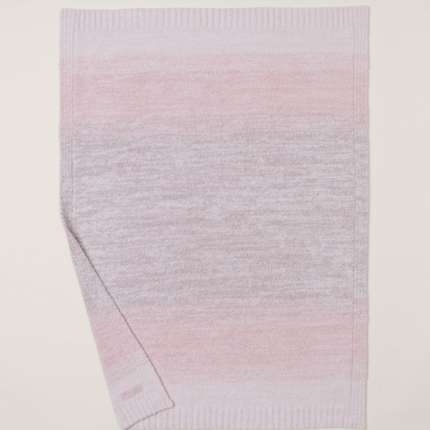 CozyChic Ombre Baby Blanket