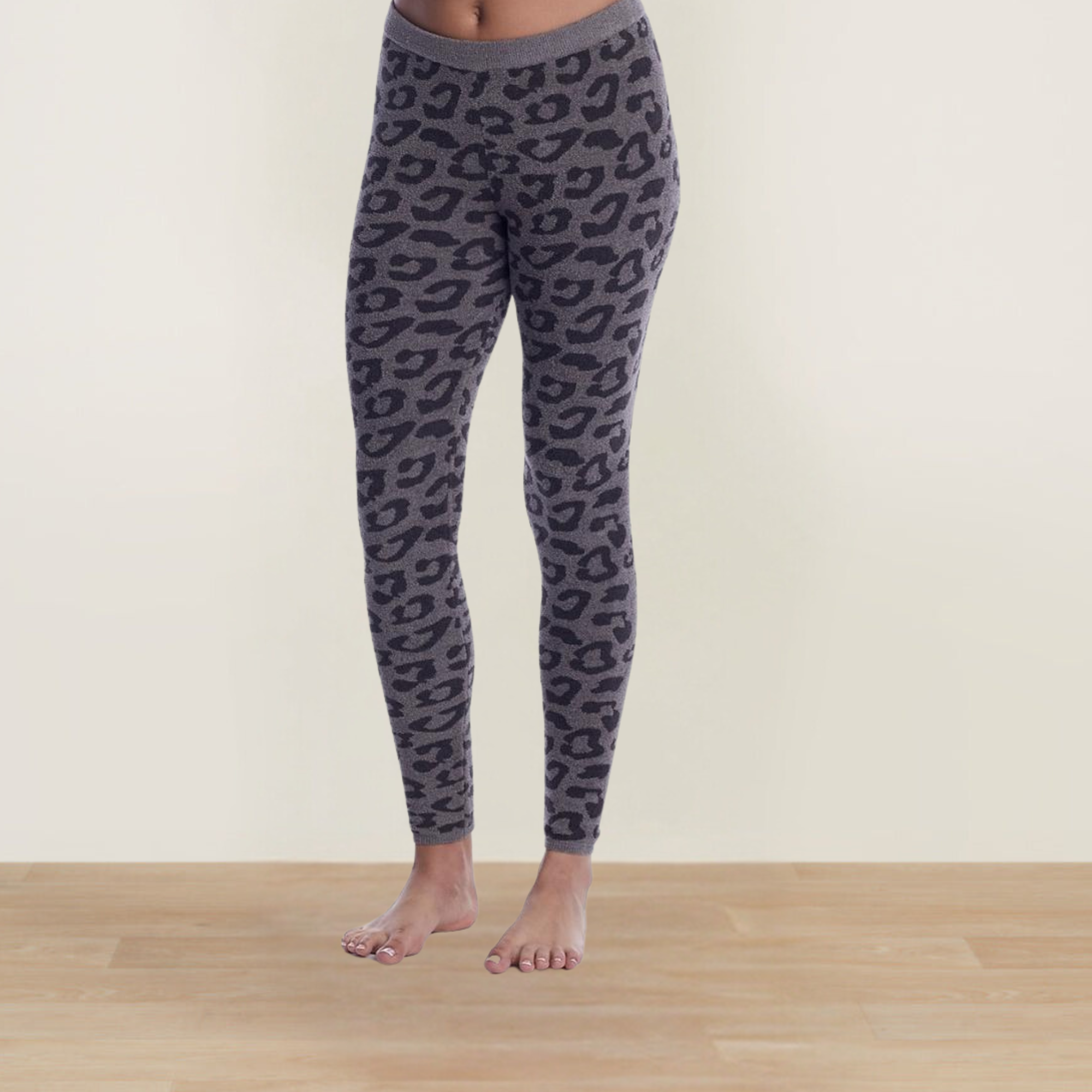 CozyChic Ultra Lite Leopard Leggings