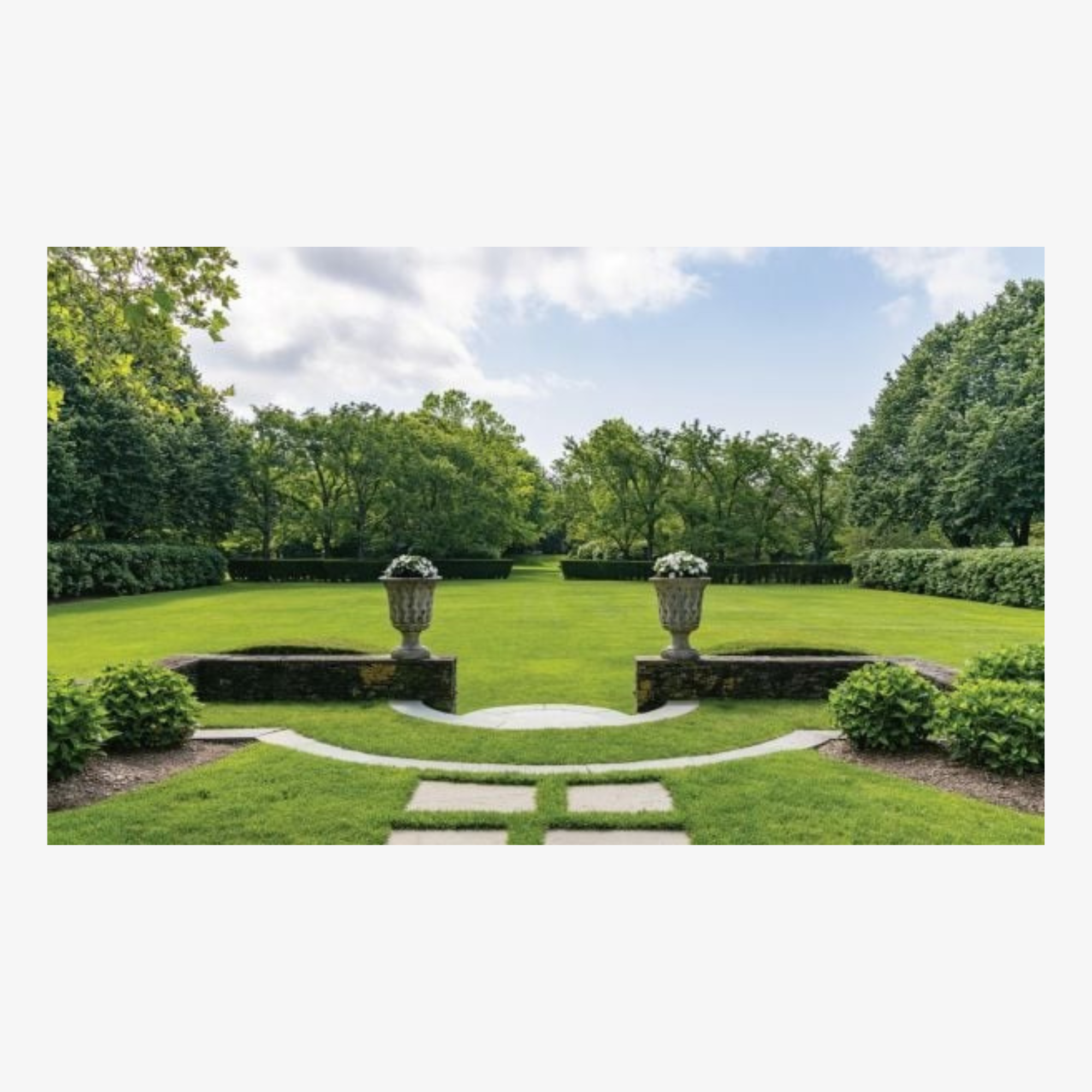 The Gardens of the Hamptons