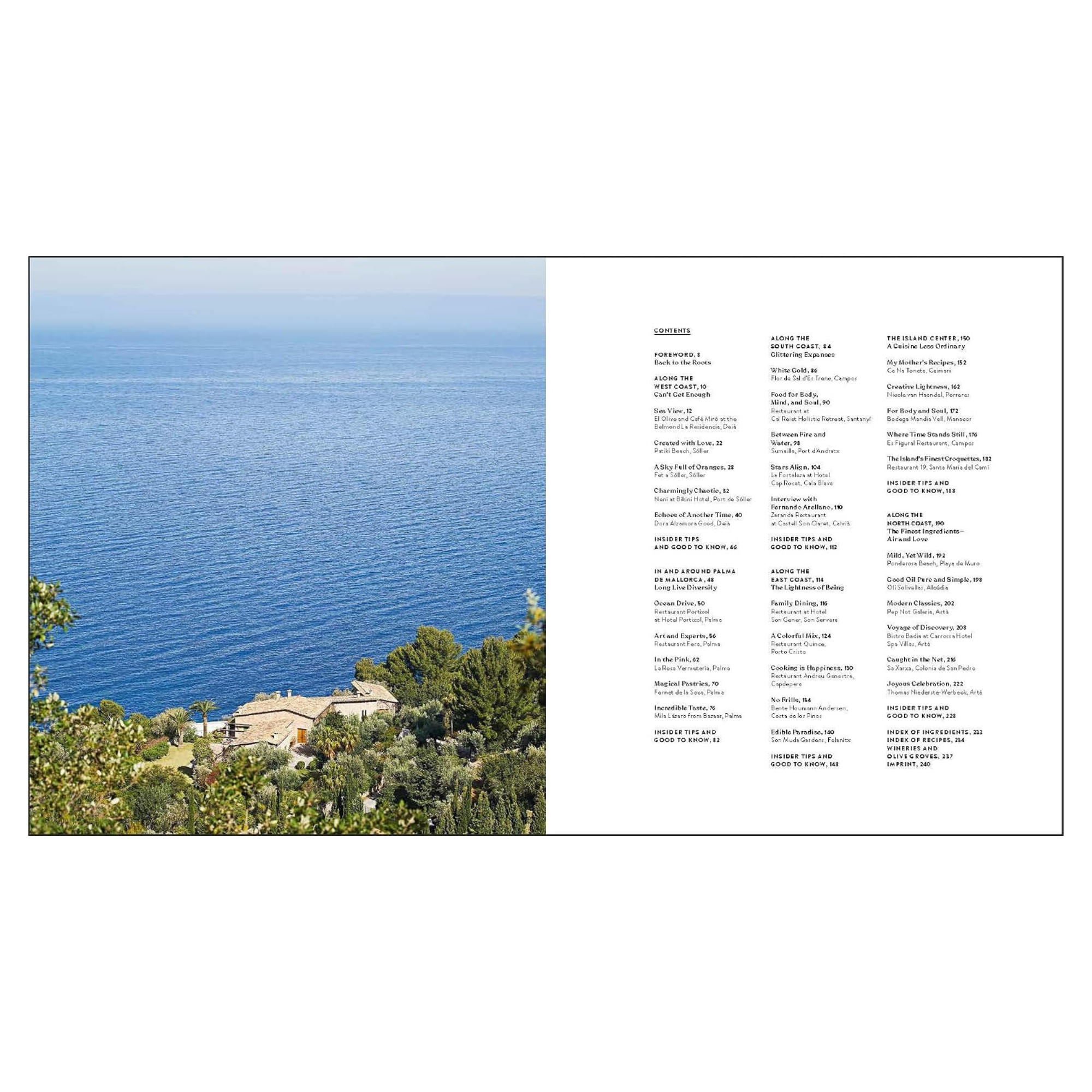 A Taste of Mallorca