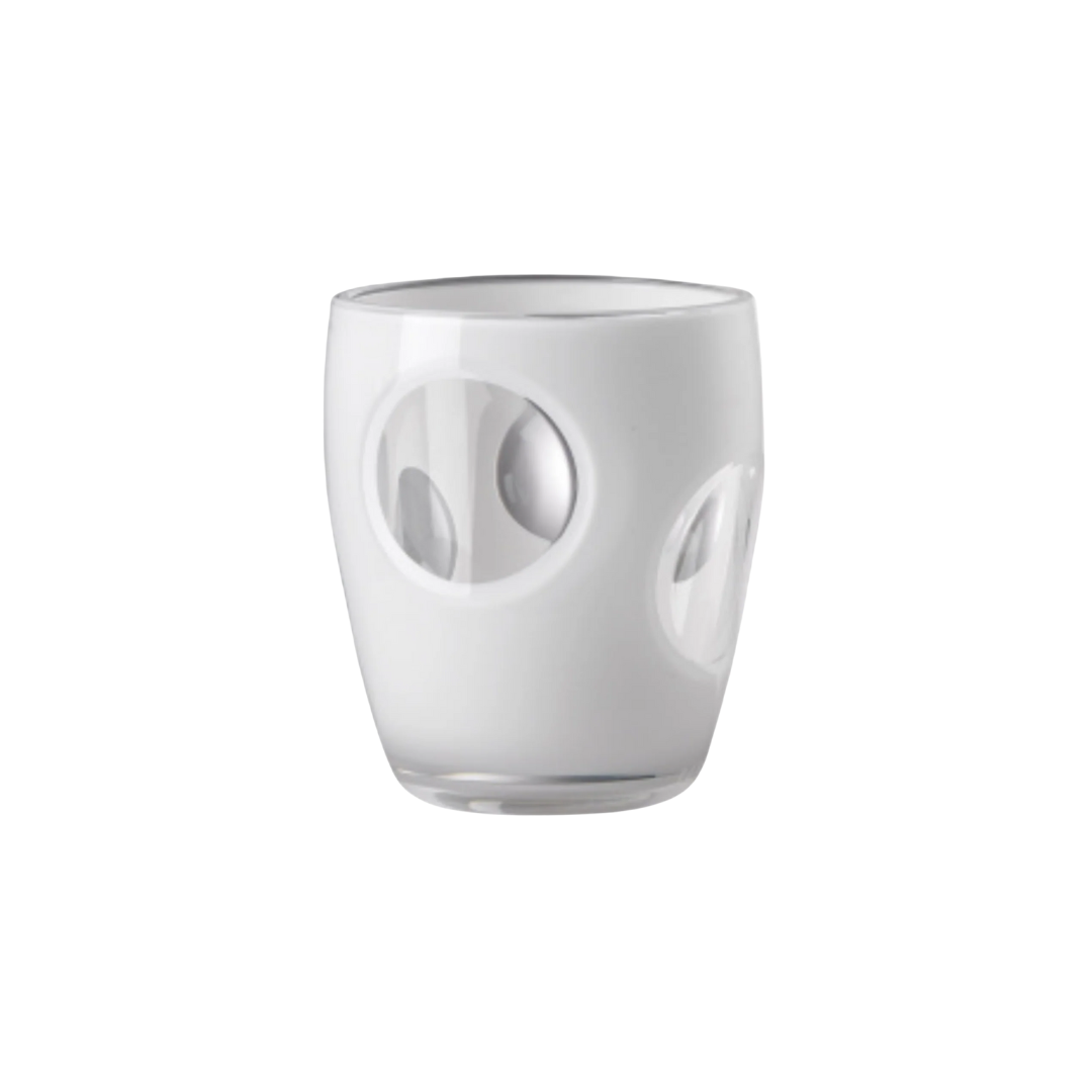 Fisheye Tumbler - Set of 4