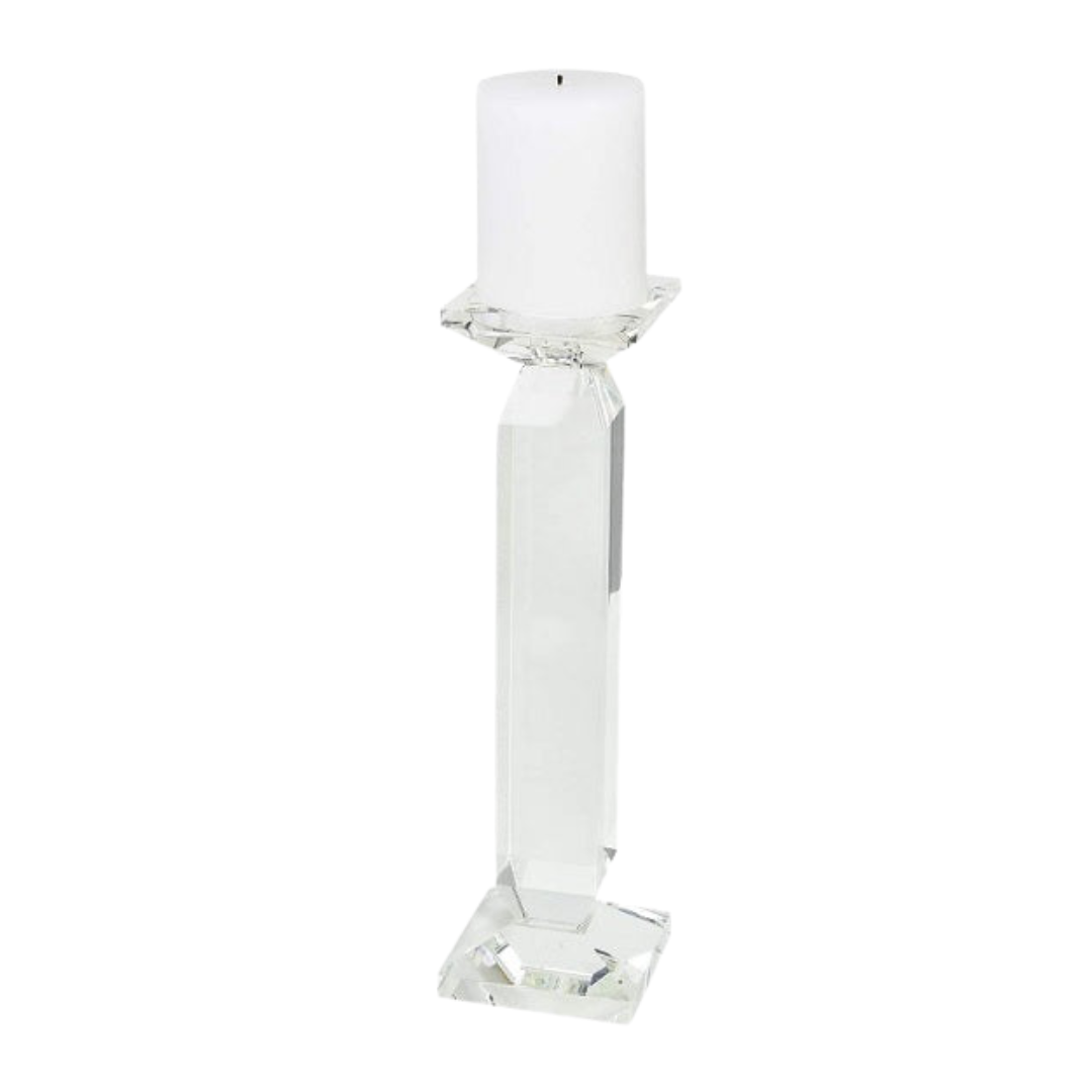 Pillar Candle Holder - Medium