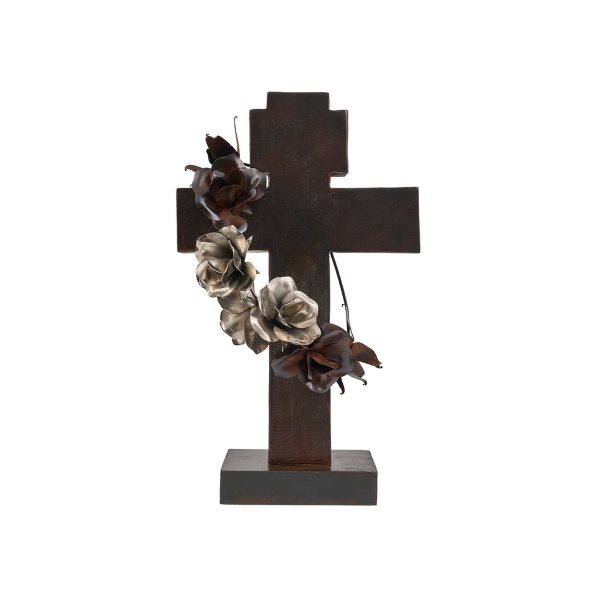 Cruz de Rosas