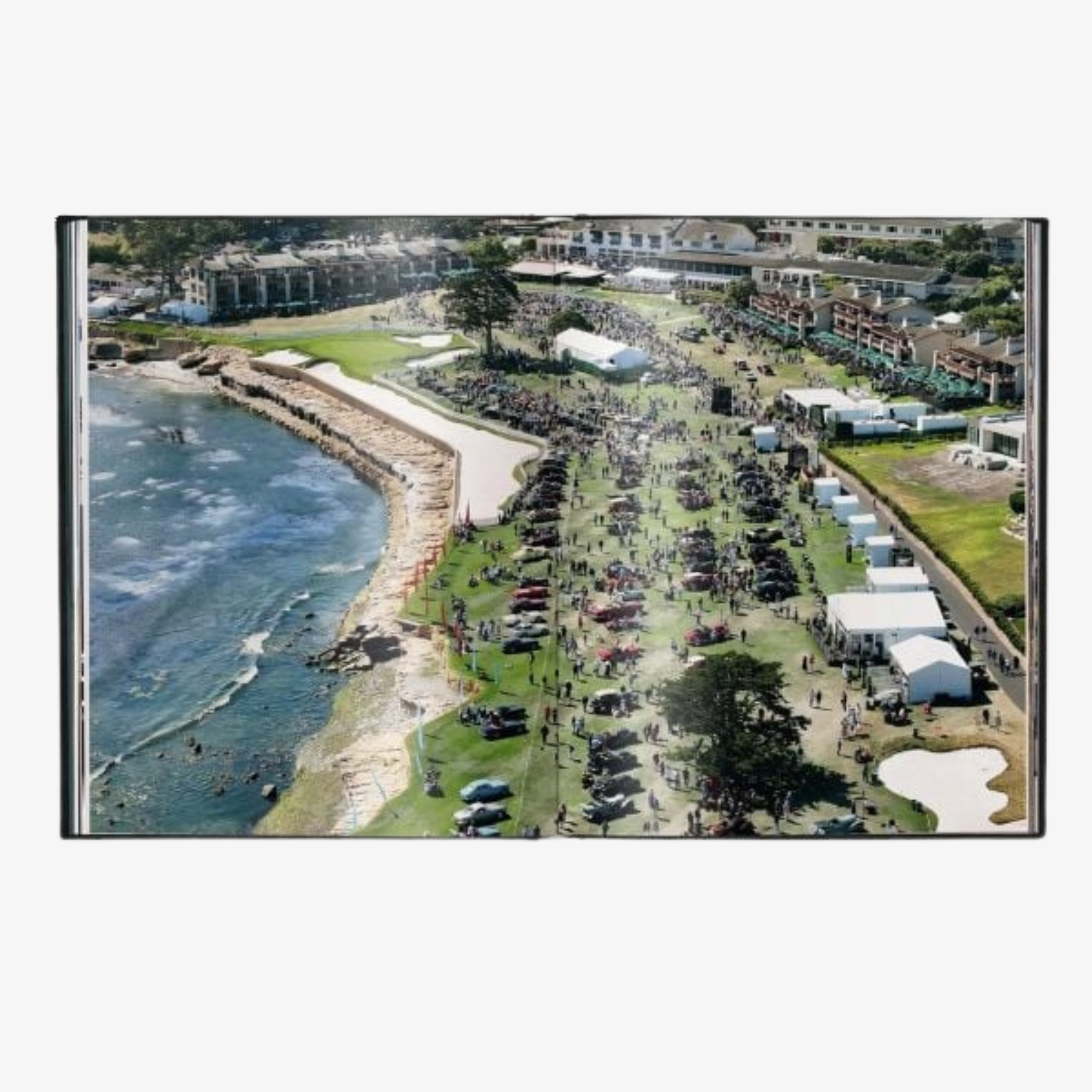 Classic Cars Review: Revised Edition