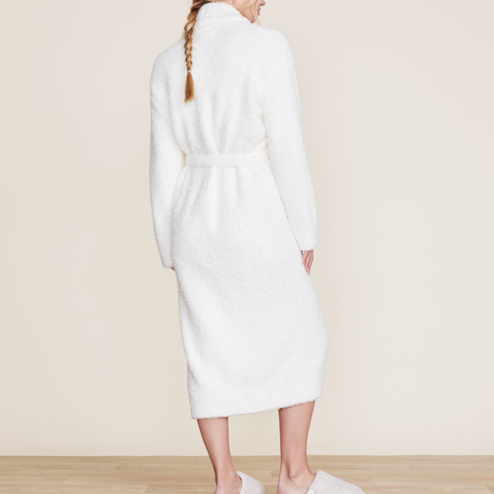 CozyChic Solid Robe