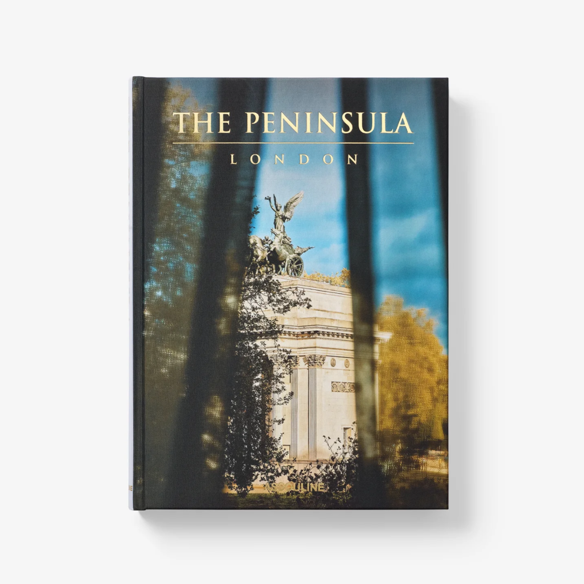 The Peninsula London