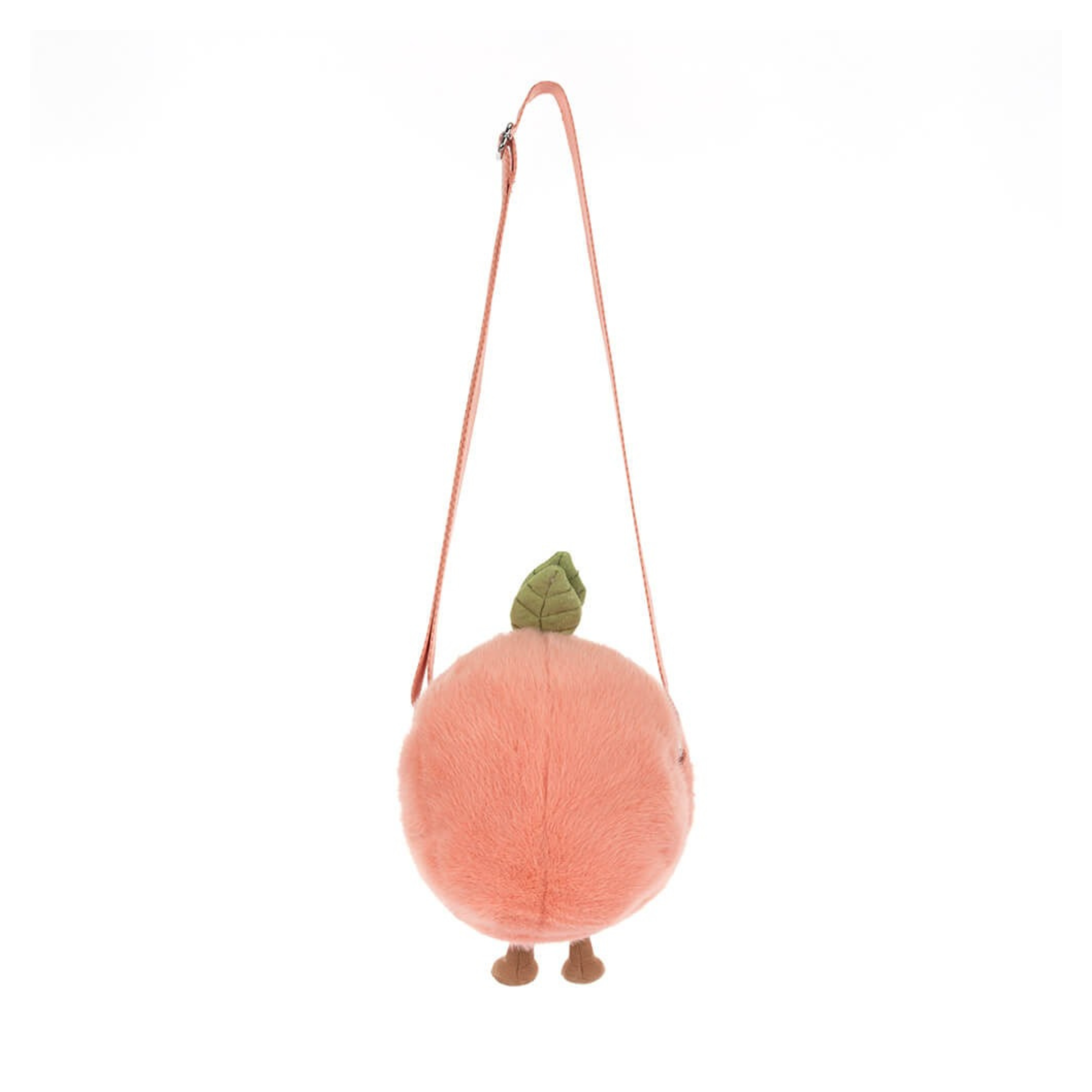 Amuseables Peach Shoulder Bag