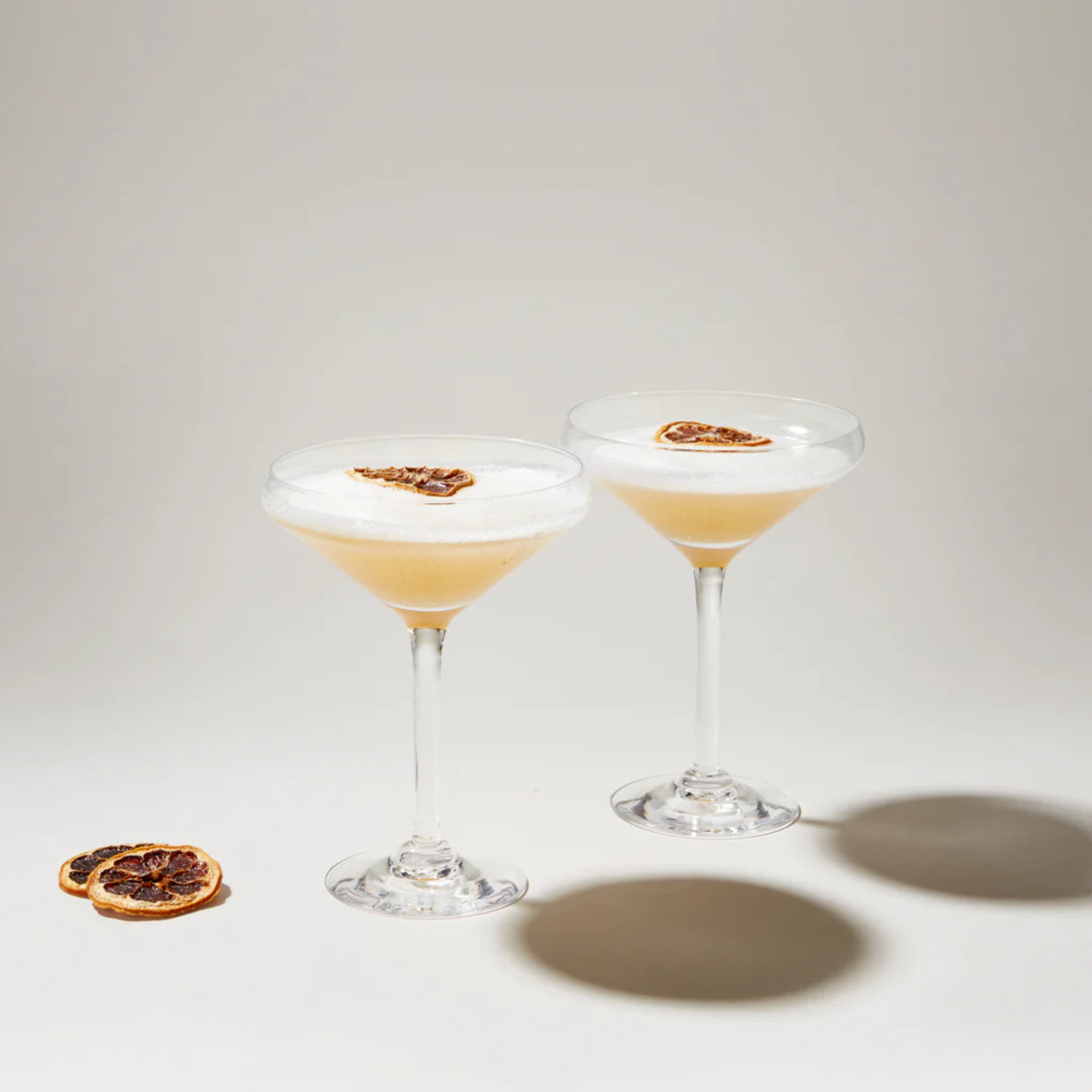 Vintner Coupe Glass - Set of 2