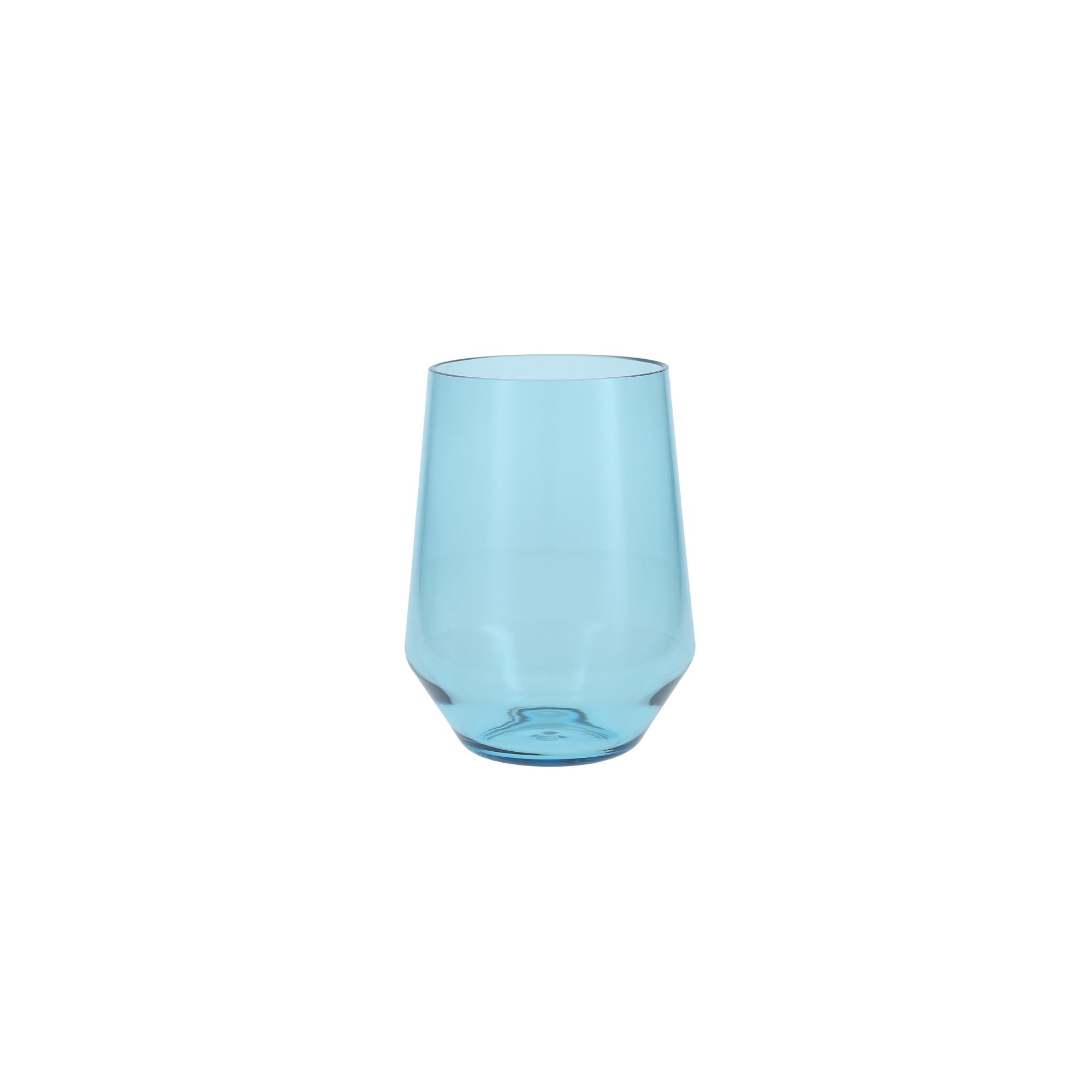 Sole Stemless Wine Glass - Set of 6