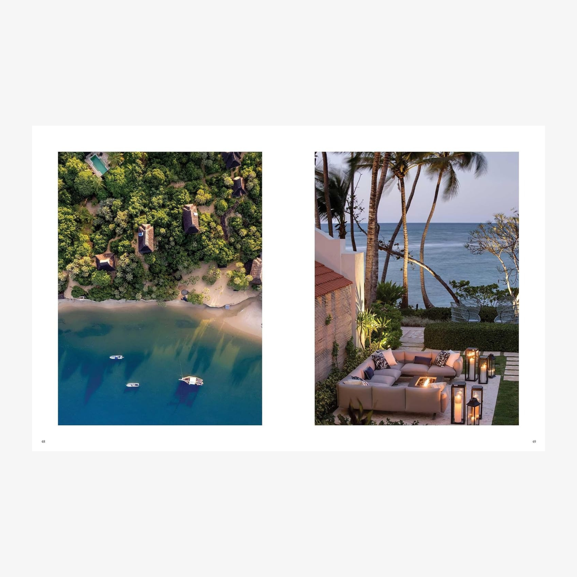 Beach House: The World’s Most Beautiful Beach Houses and Coastal Homes