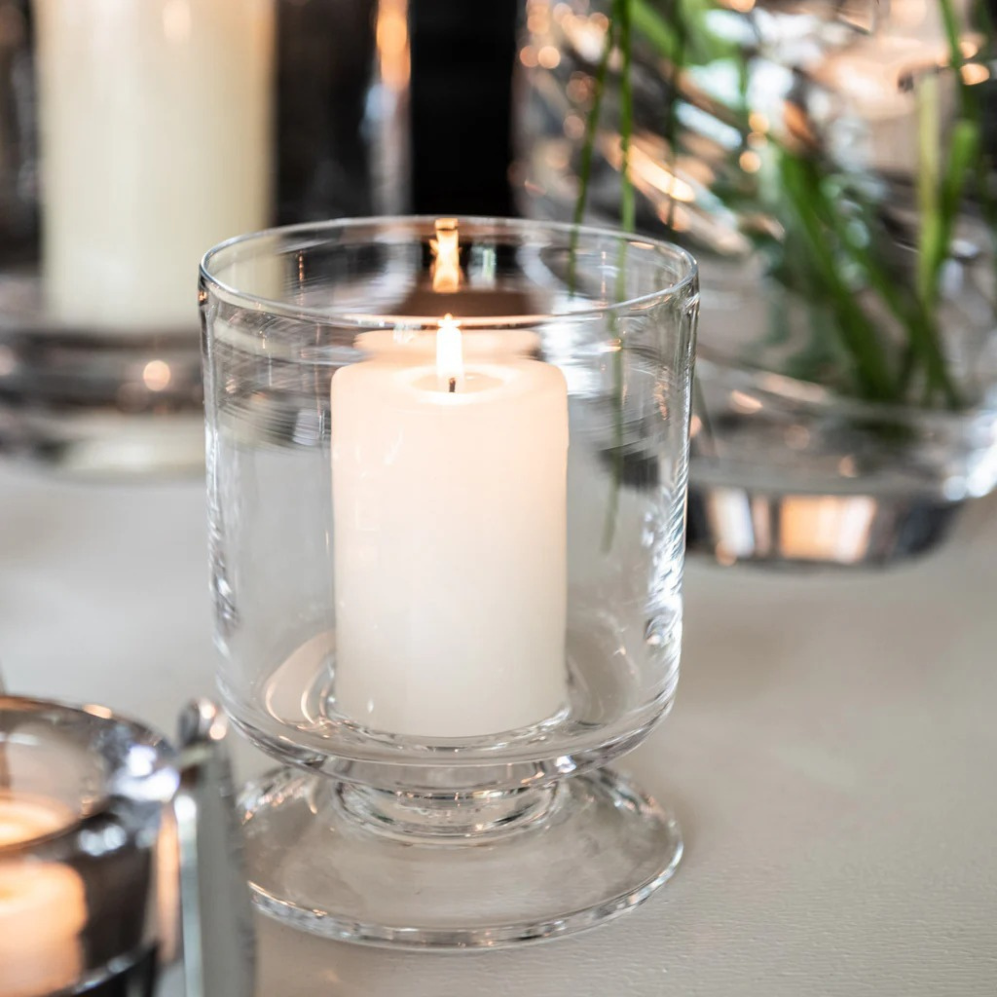 Nantucket Hurricanes