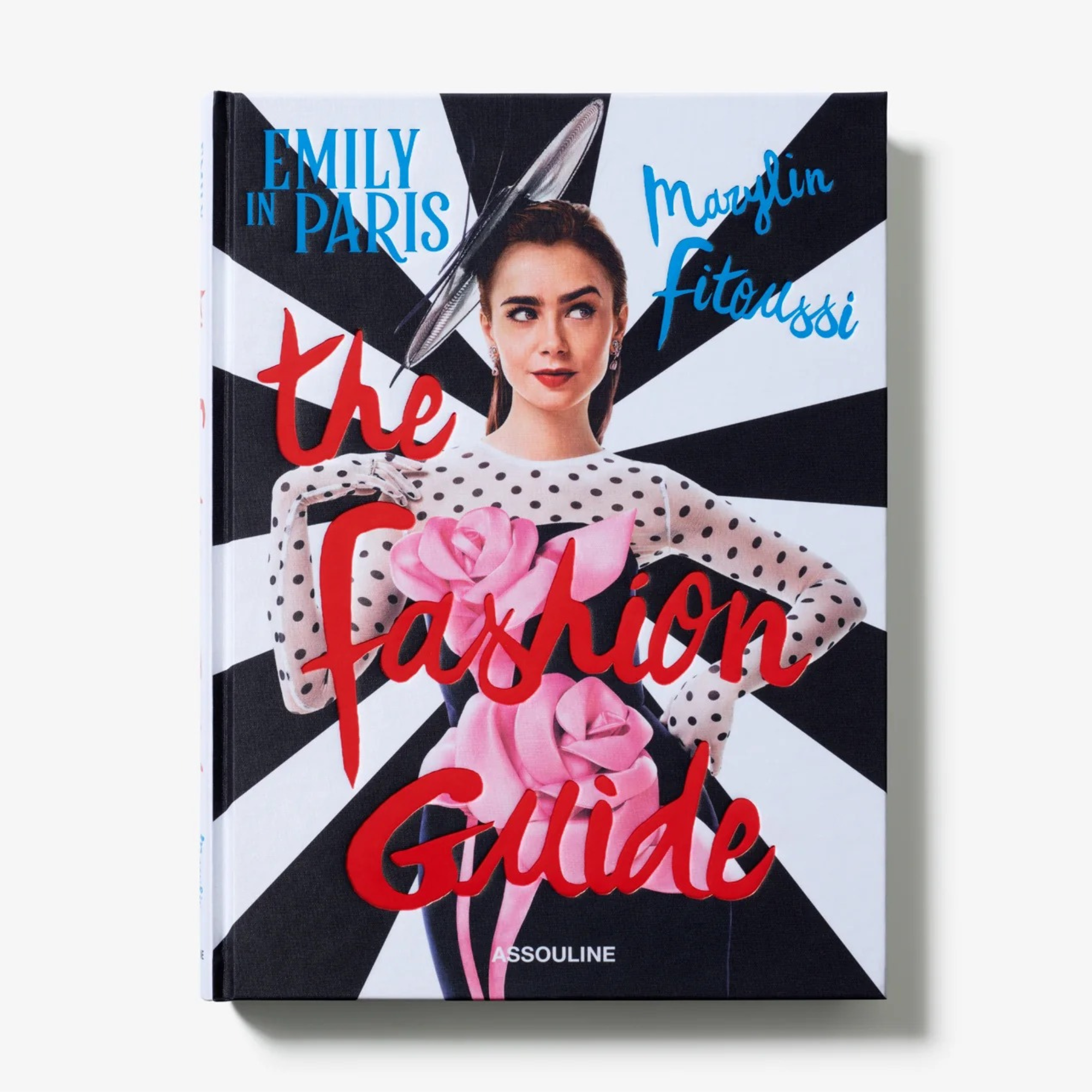 Emily in Paris: The Fashion Guide