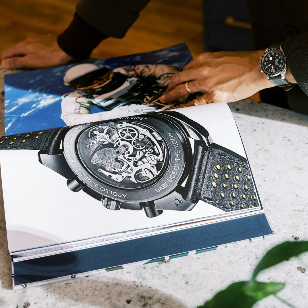 Watches: A Guide by Hodinkee