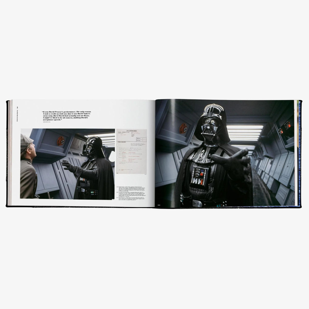 The Star Wars Archives: 1977-1983