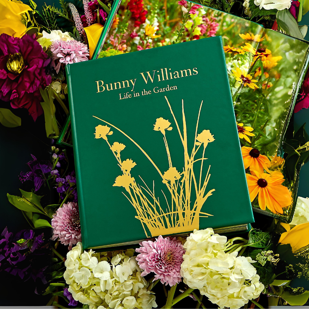 Bunny Williams: Life in Garden