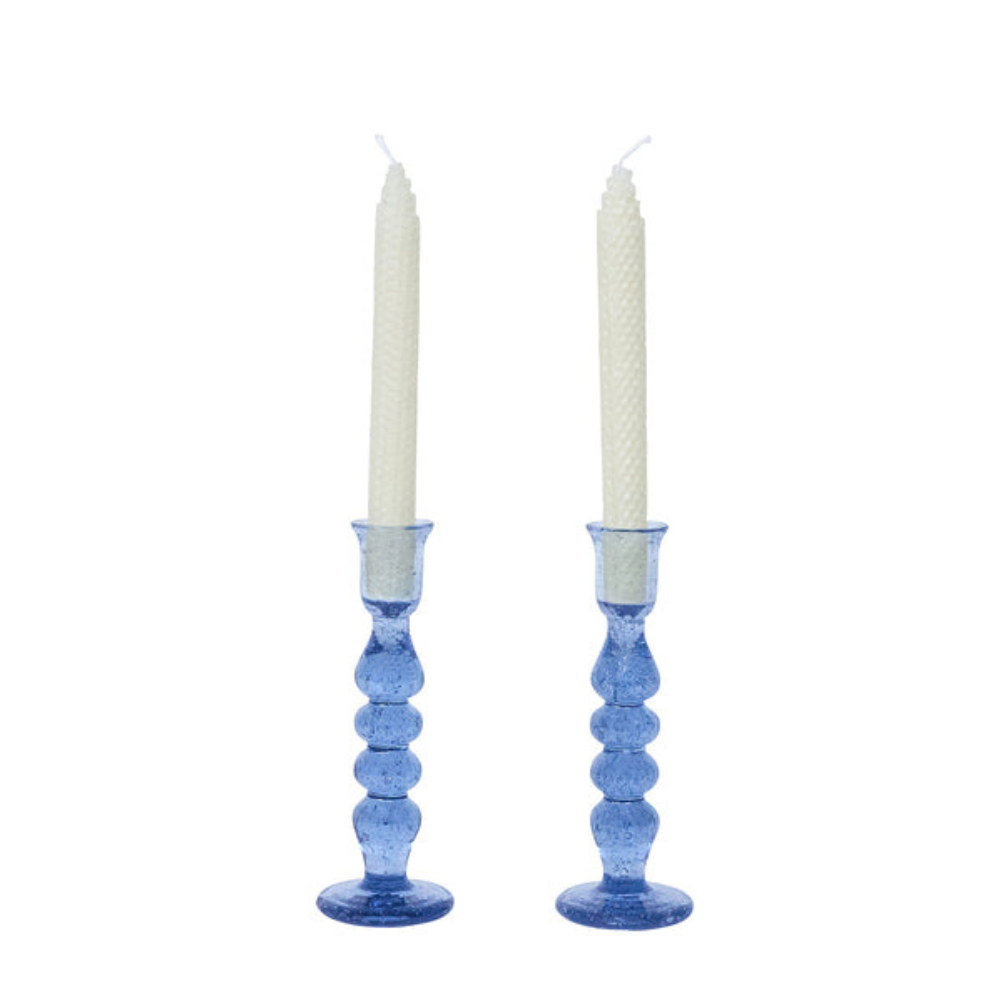 Provence 7" Candlestick - Set of 2