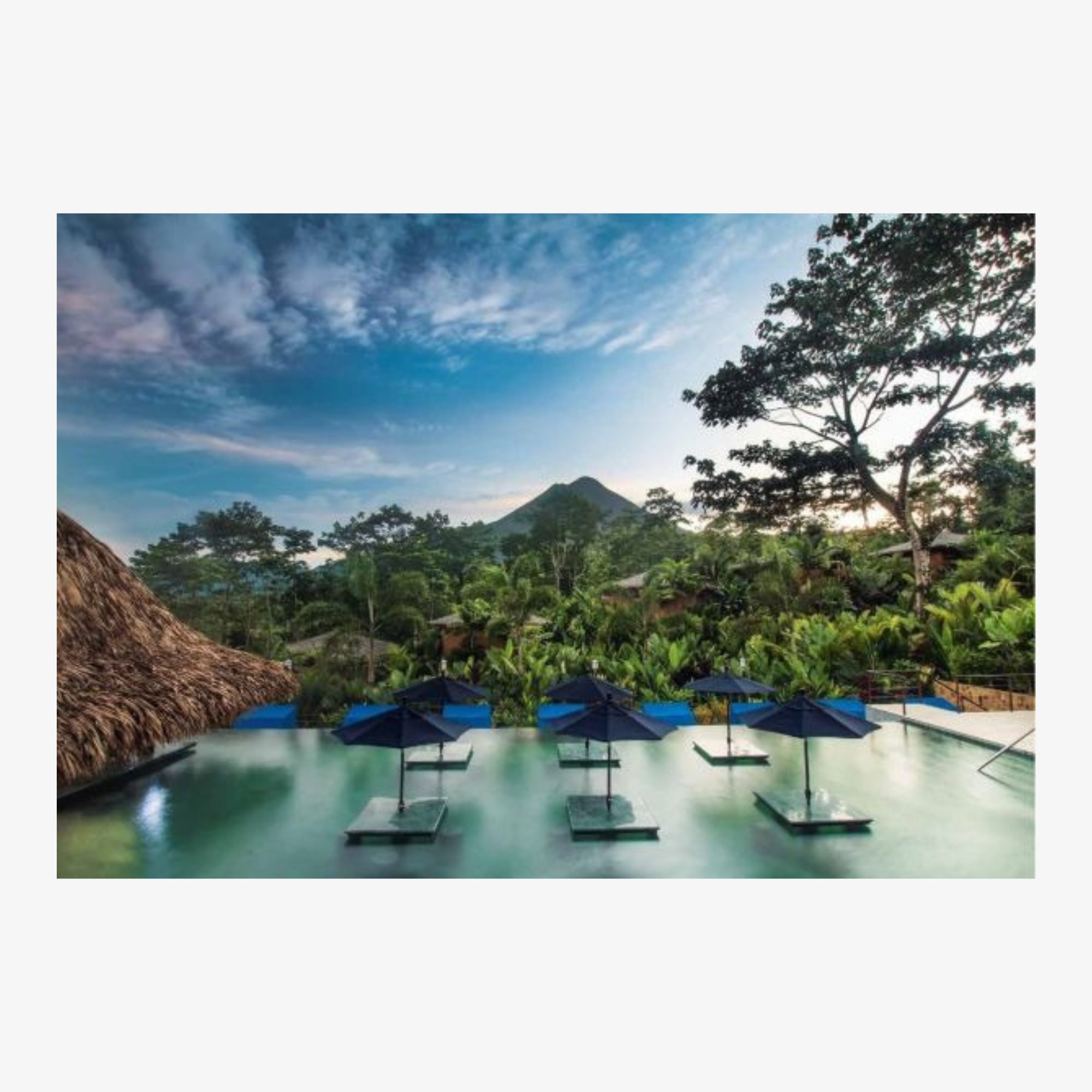 150 Spas You Need to Visit Before You Die