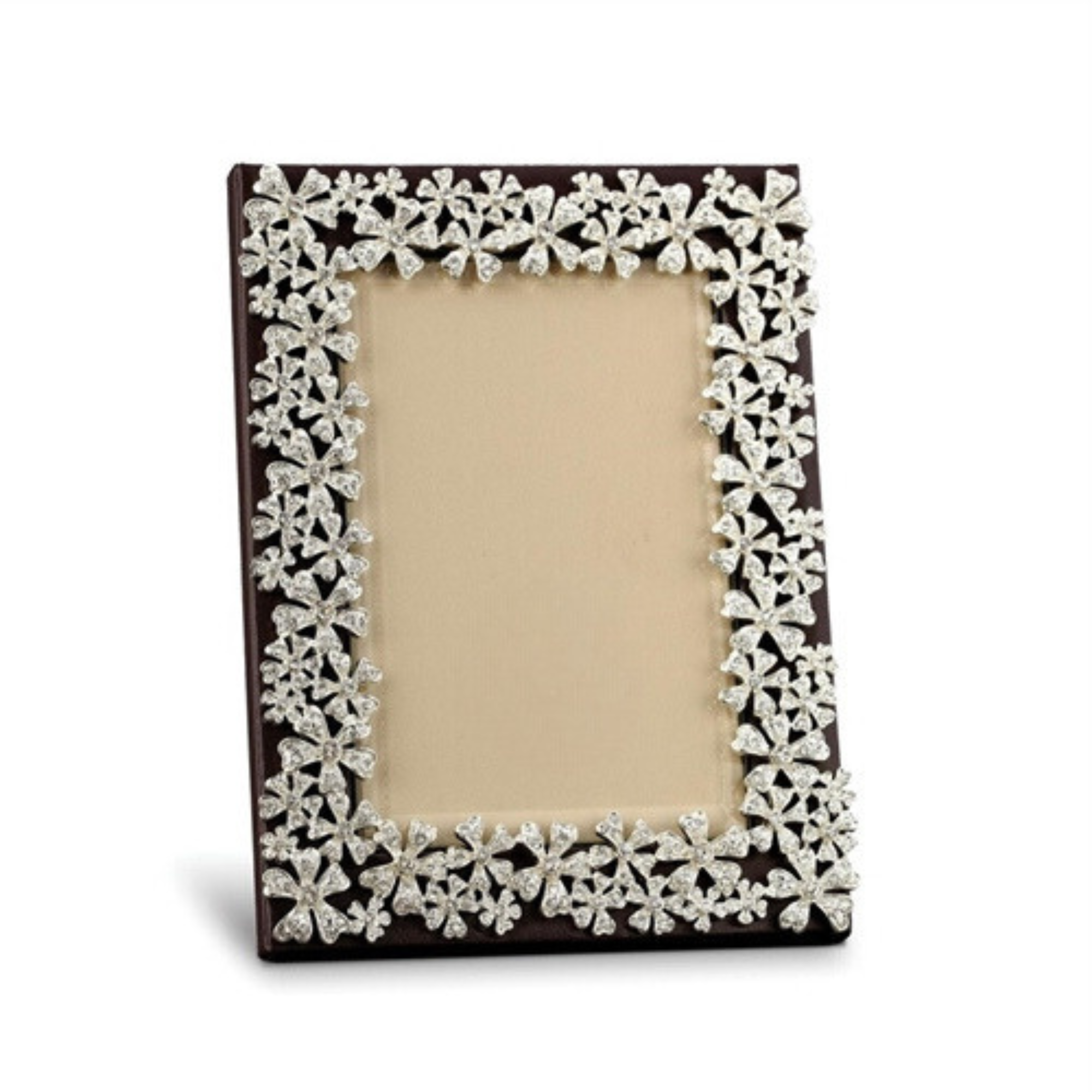 Platinum Garland Frame