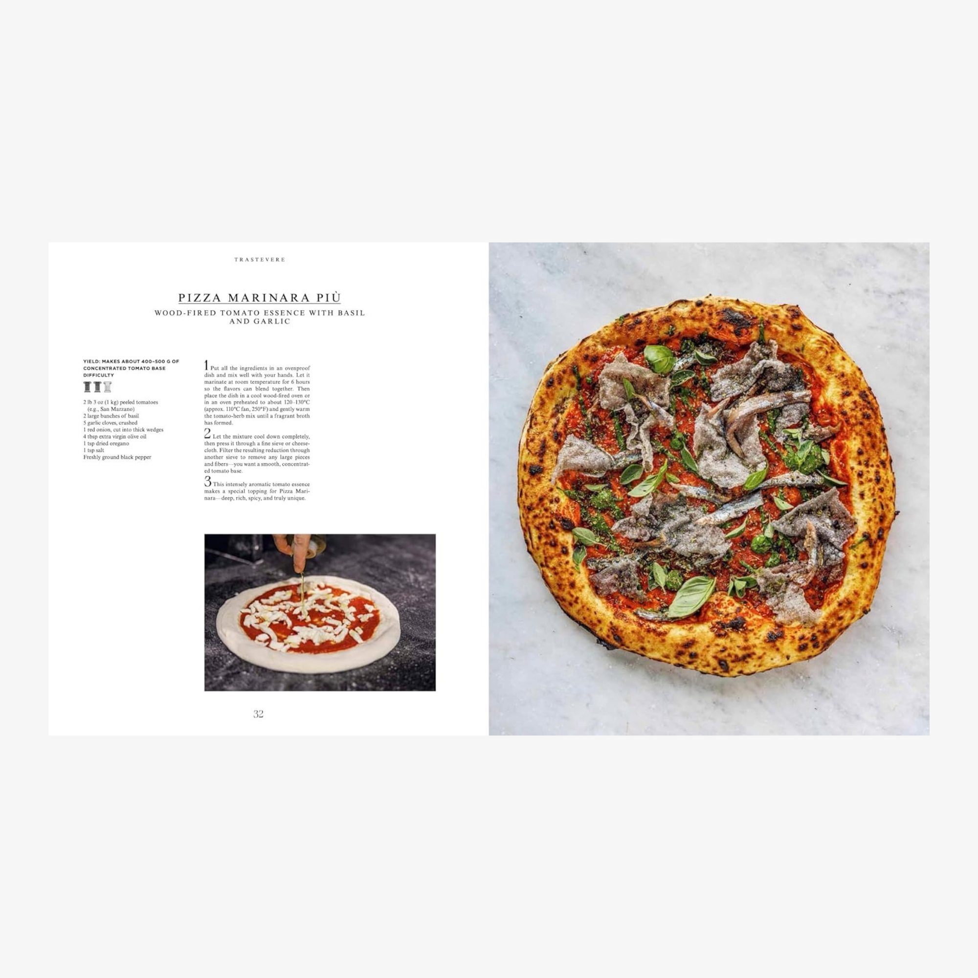 A Taste of Rome: Places of longing, original recipes and insider tips