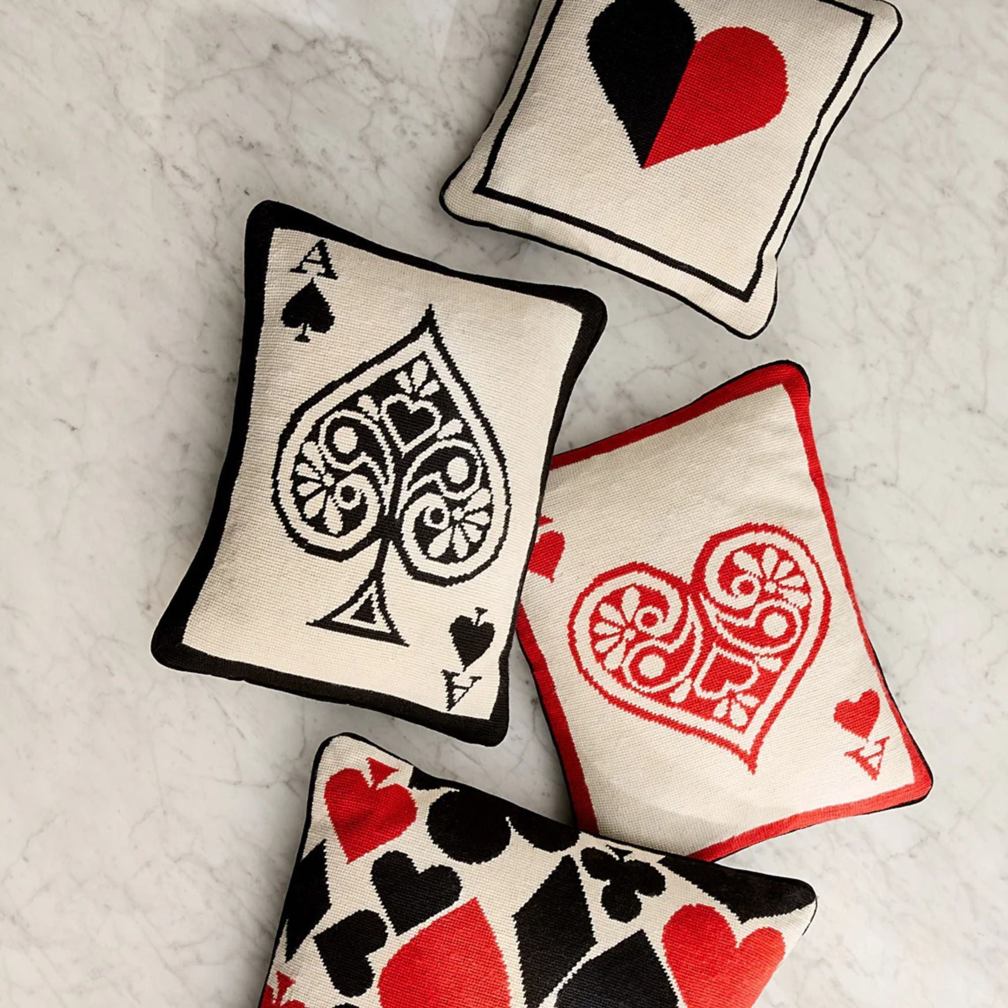 Jonathan Adler: Pillows | Maison & Tavola