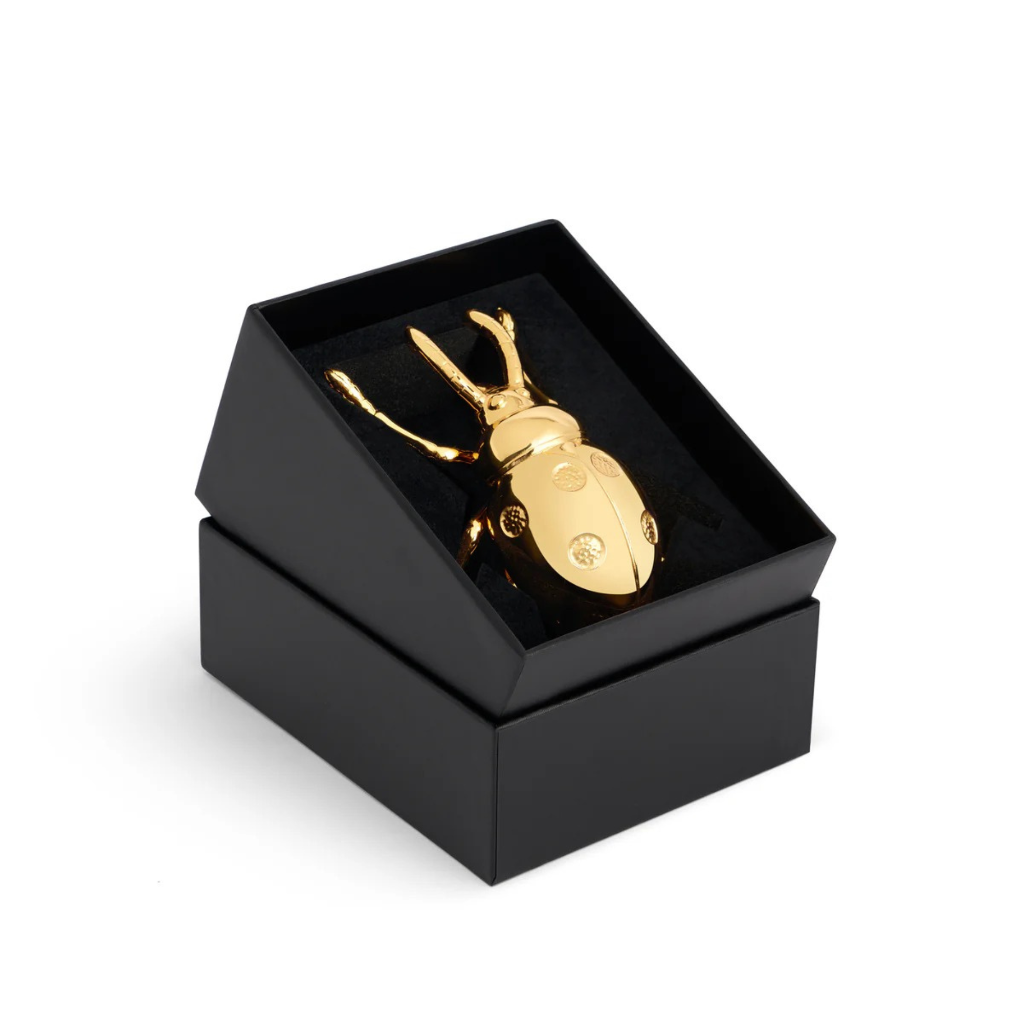 Ladybug Bottle Opener