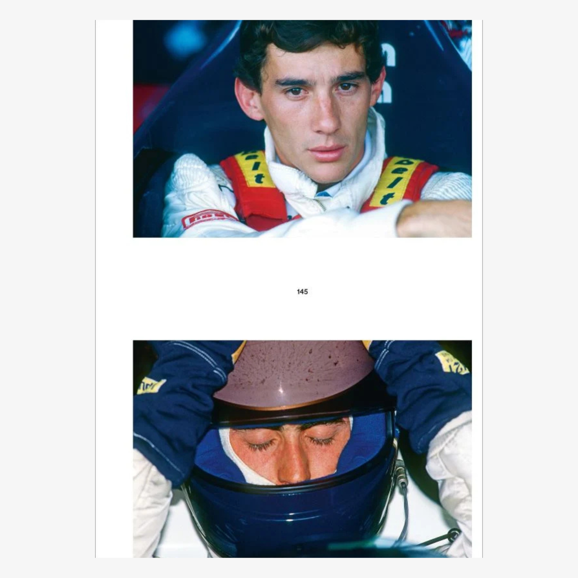 Formula 1 - The Art Dimension