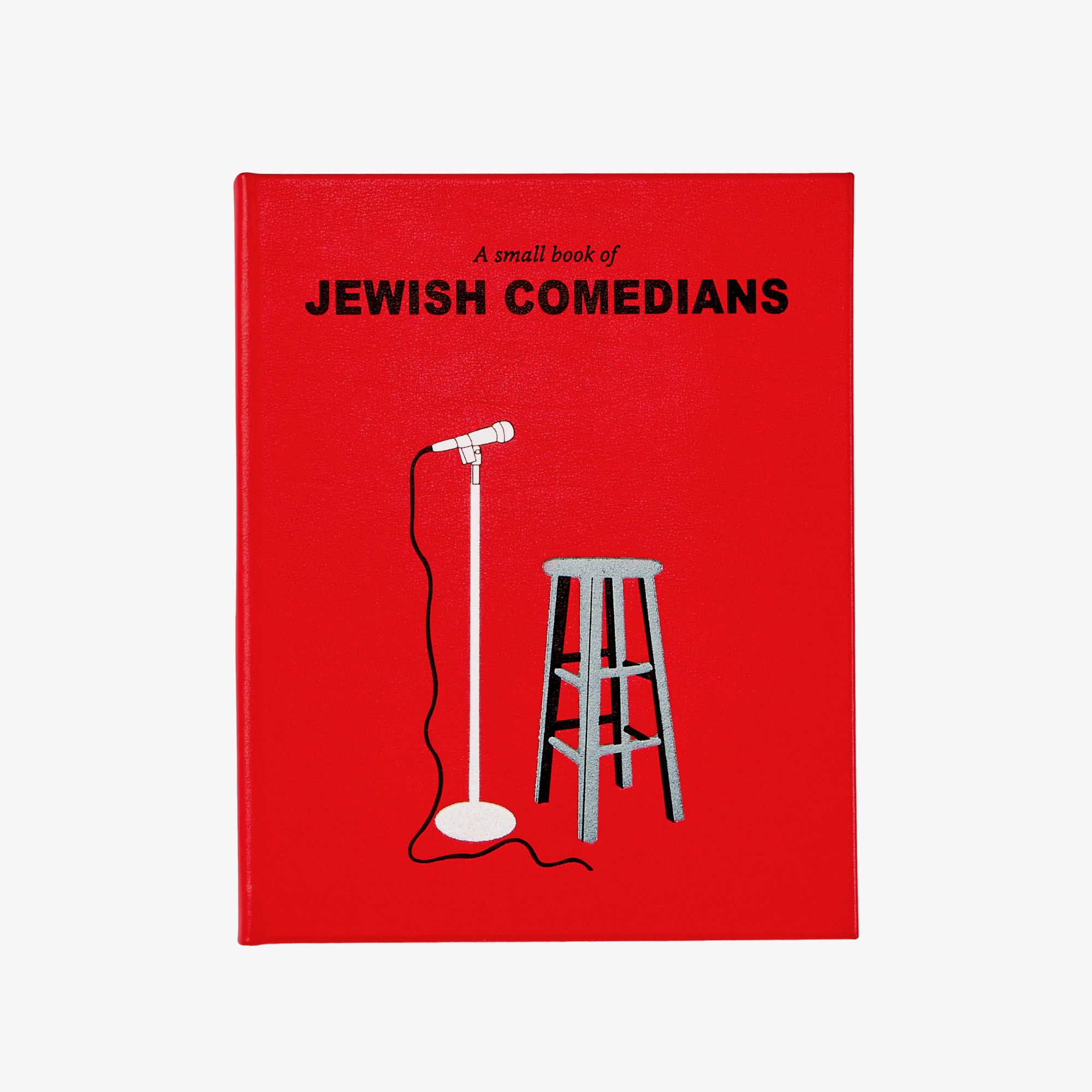 Jewish Comedians