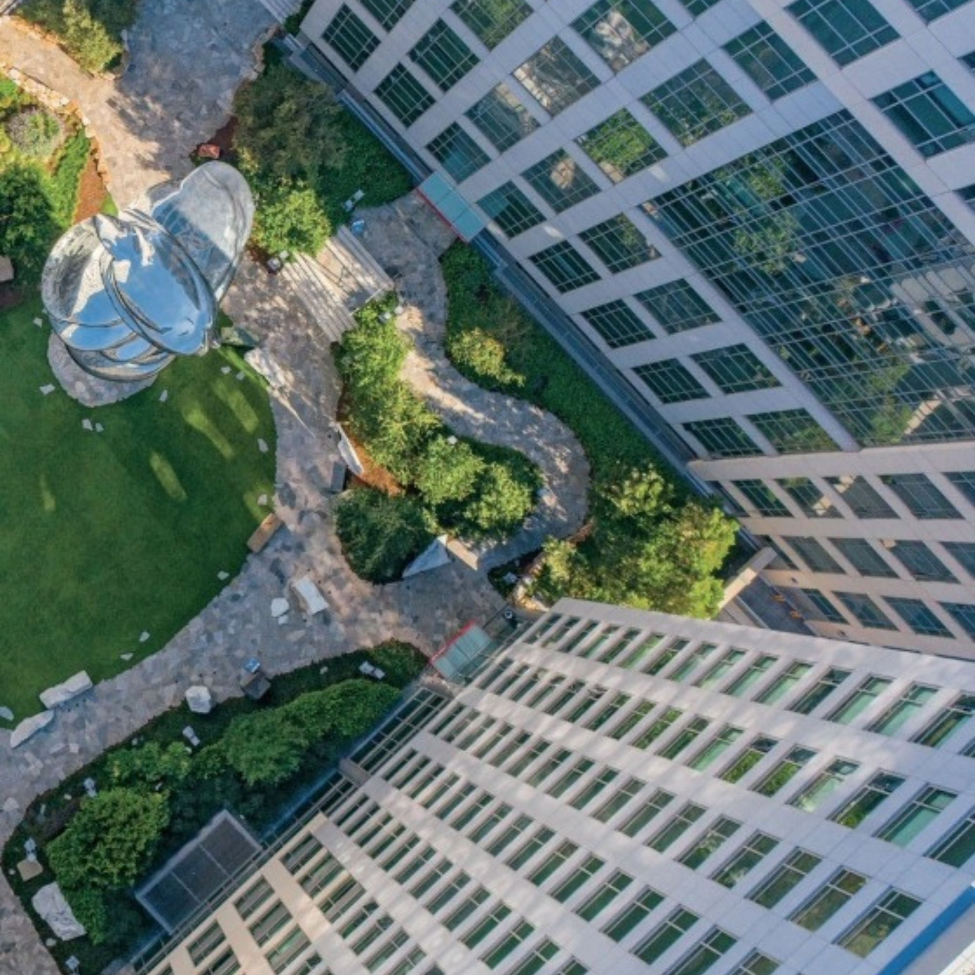 Arquitectonica Living: Modern Residential Architecture