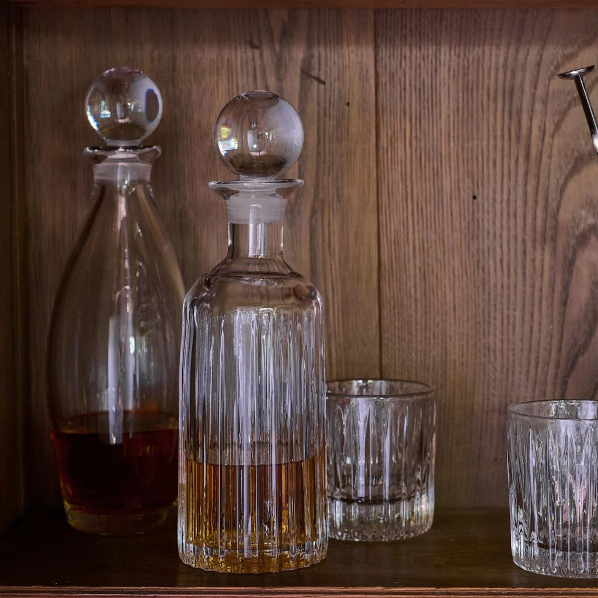 Montpelier Decanter