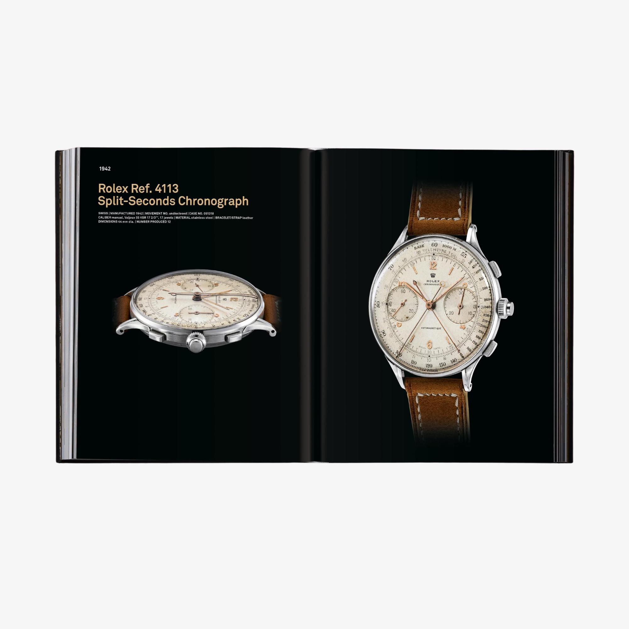 Ultimate Collector Watches