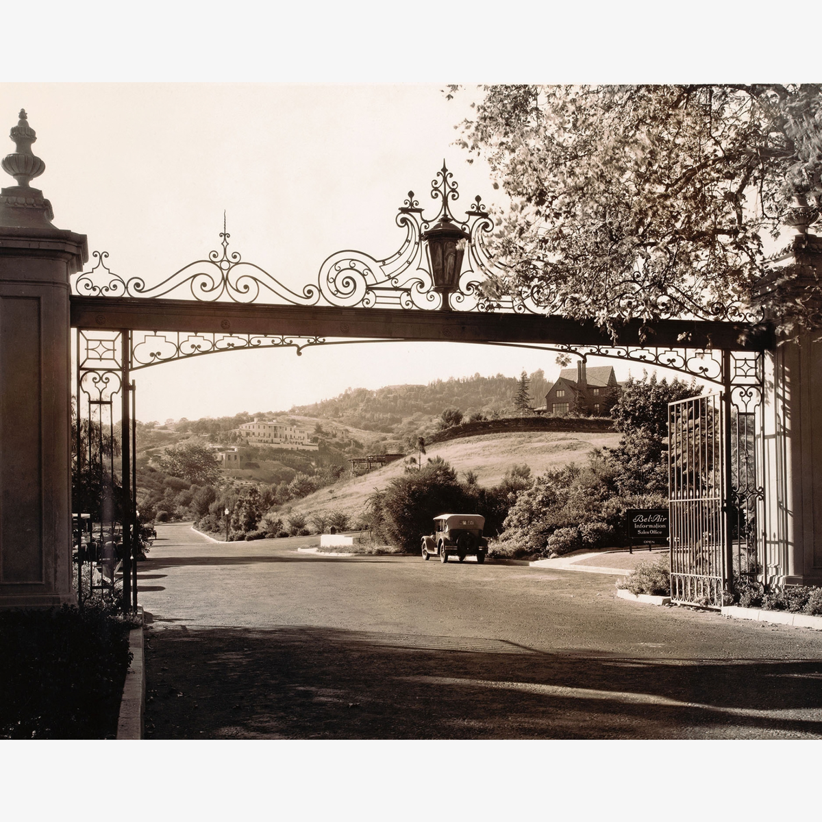 Bel-Air: The Centennial
