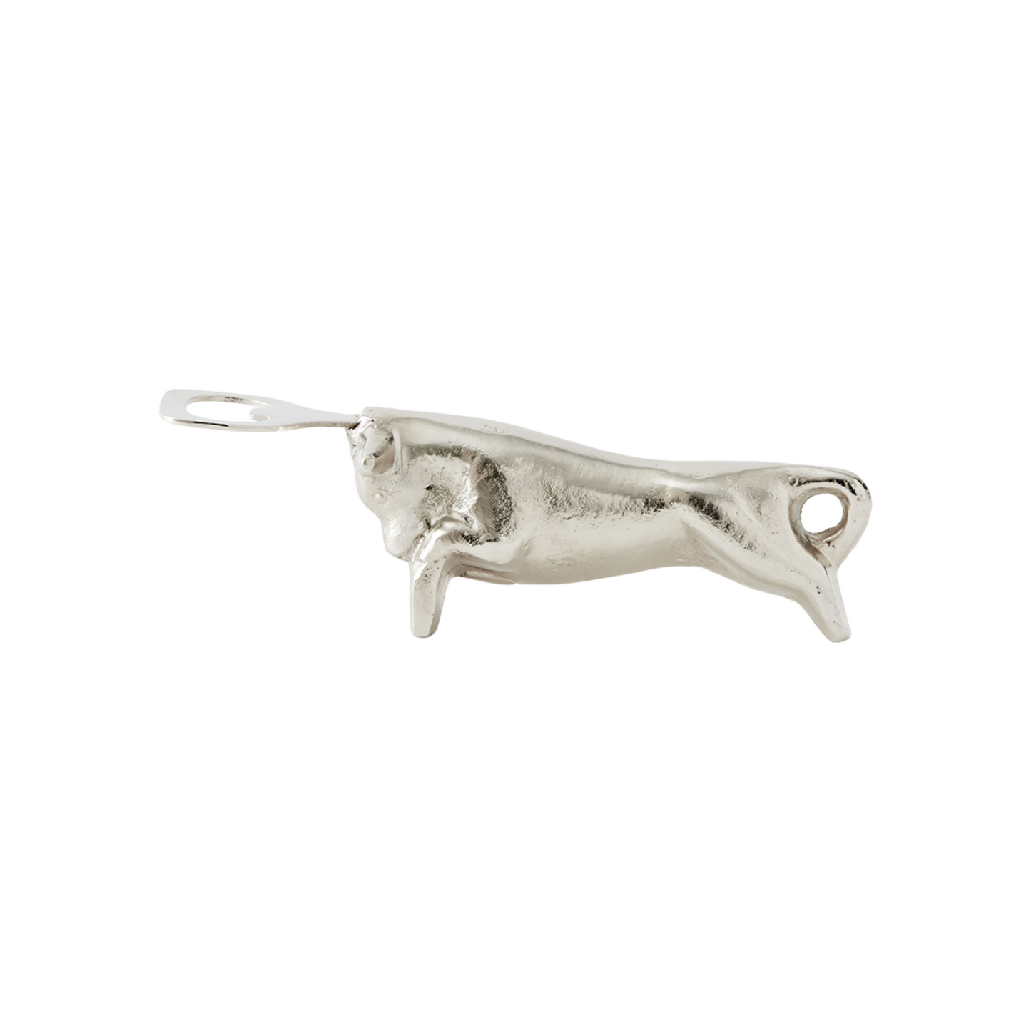 El Toro Bottle Opener