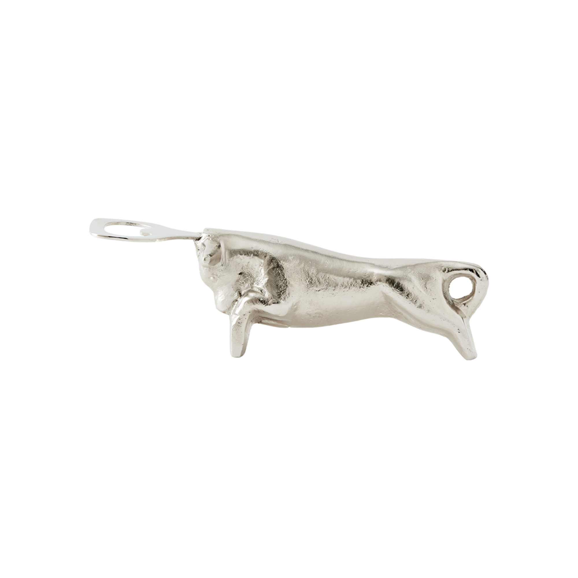 El Toro Bottle Opener