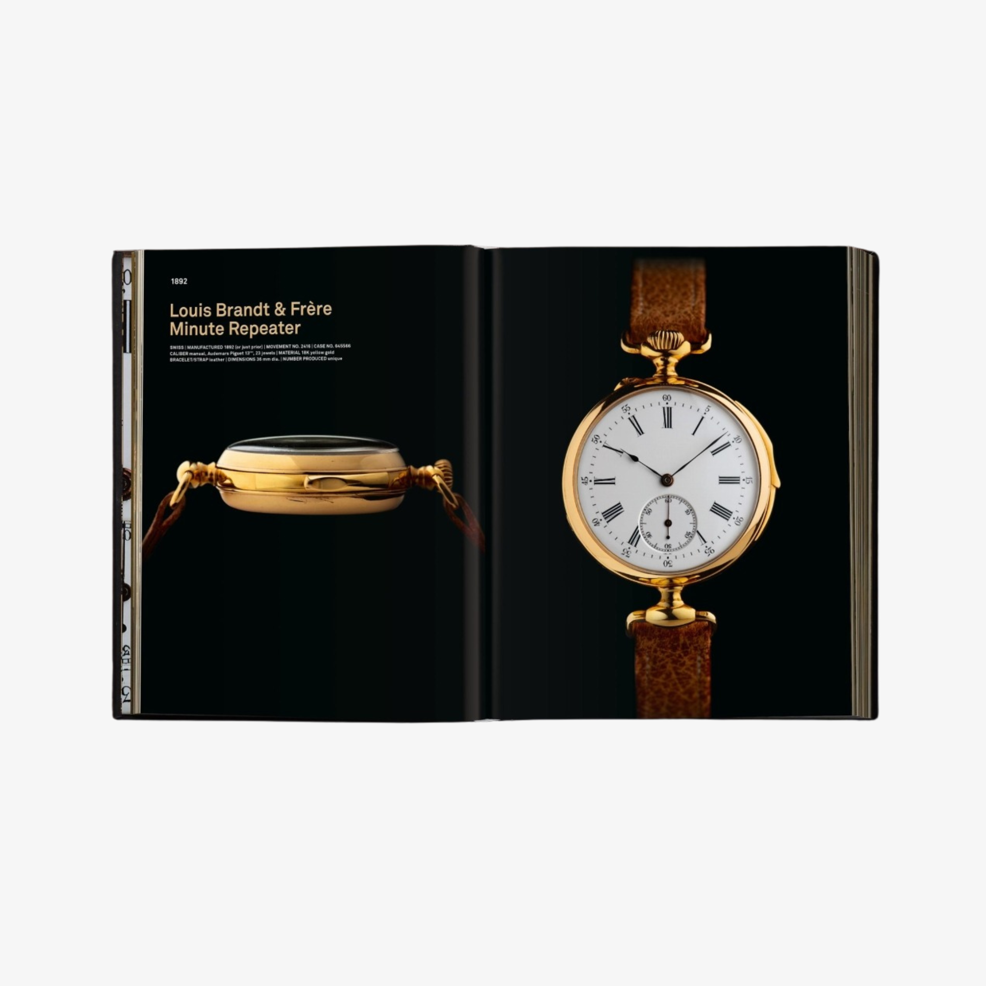 Ultimate Collector Watches