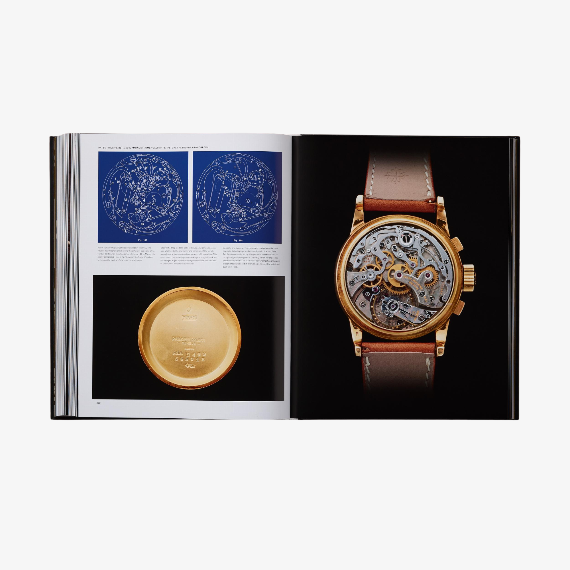 Ultimate Collector Watches