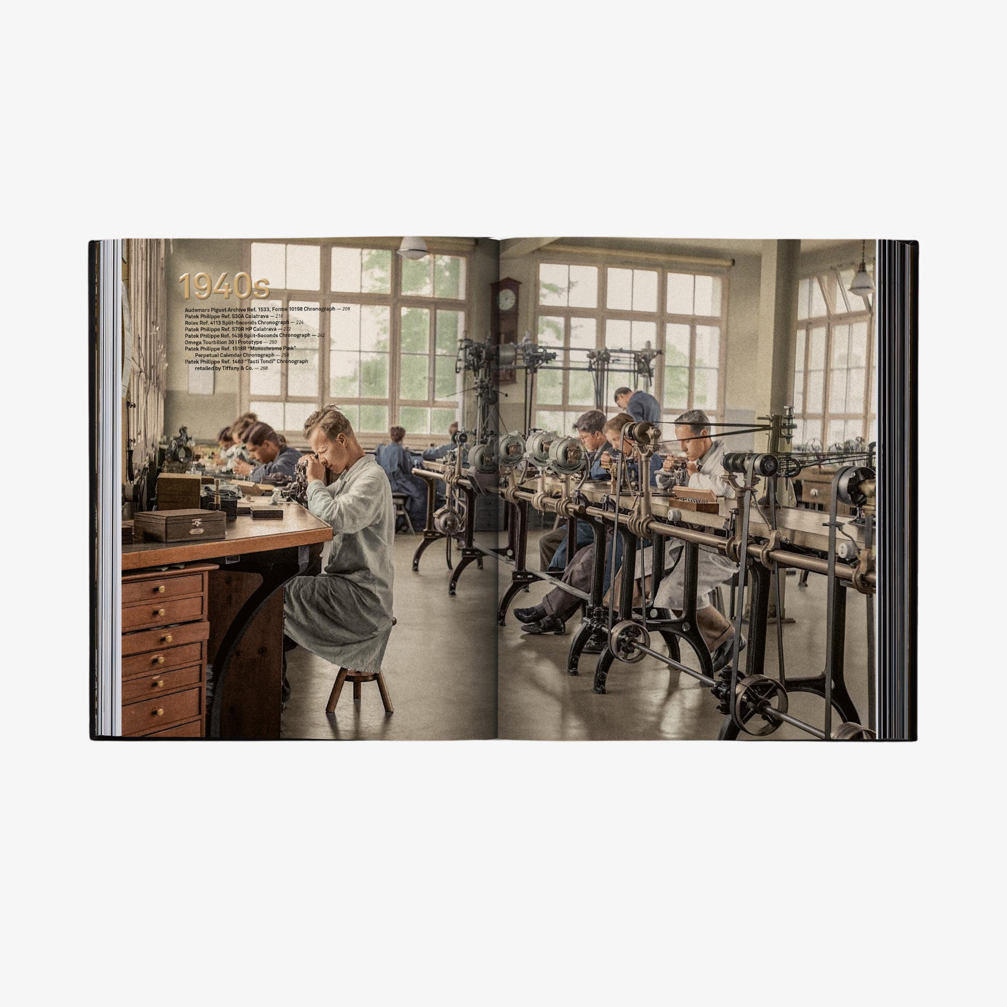 Ultimate Collector Watches