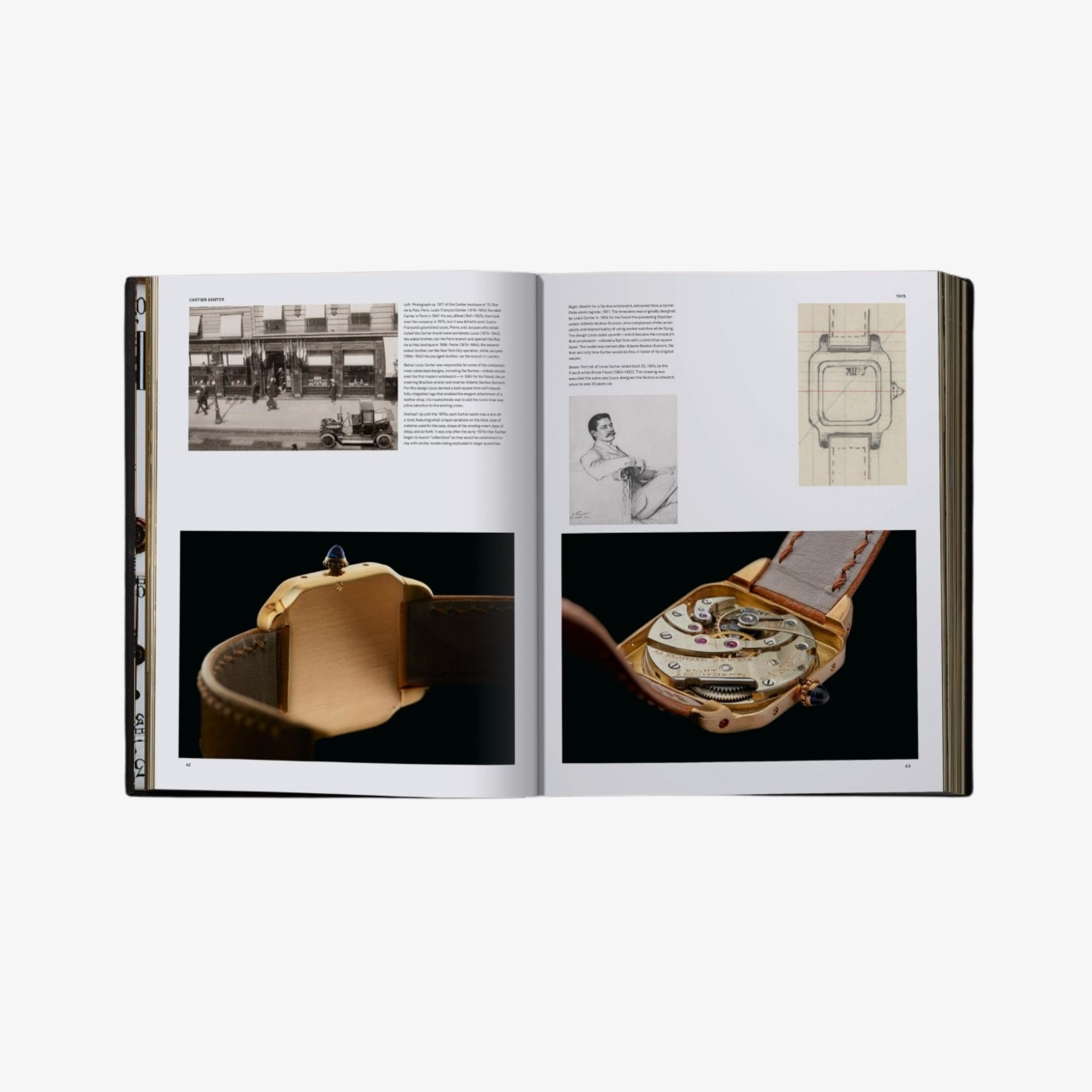 Ultimate Collector Watches