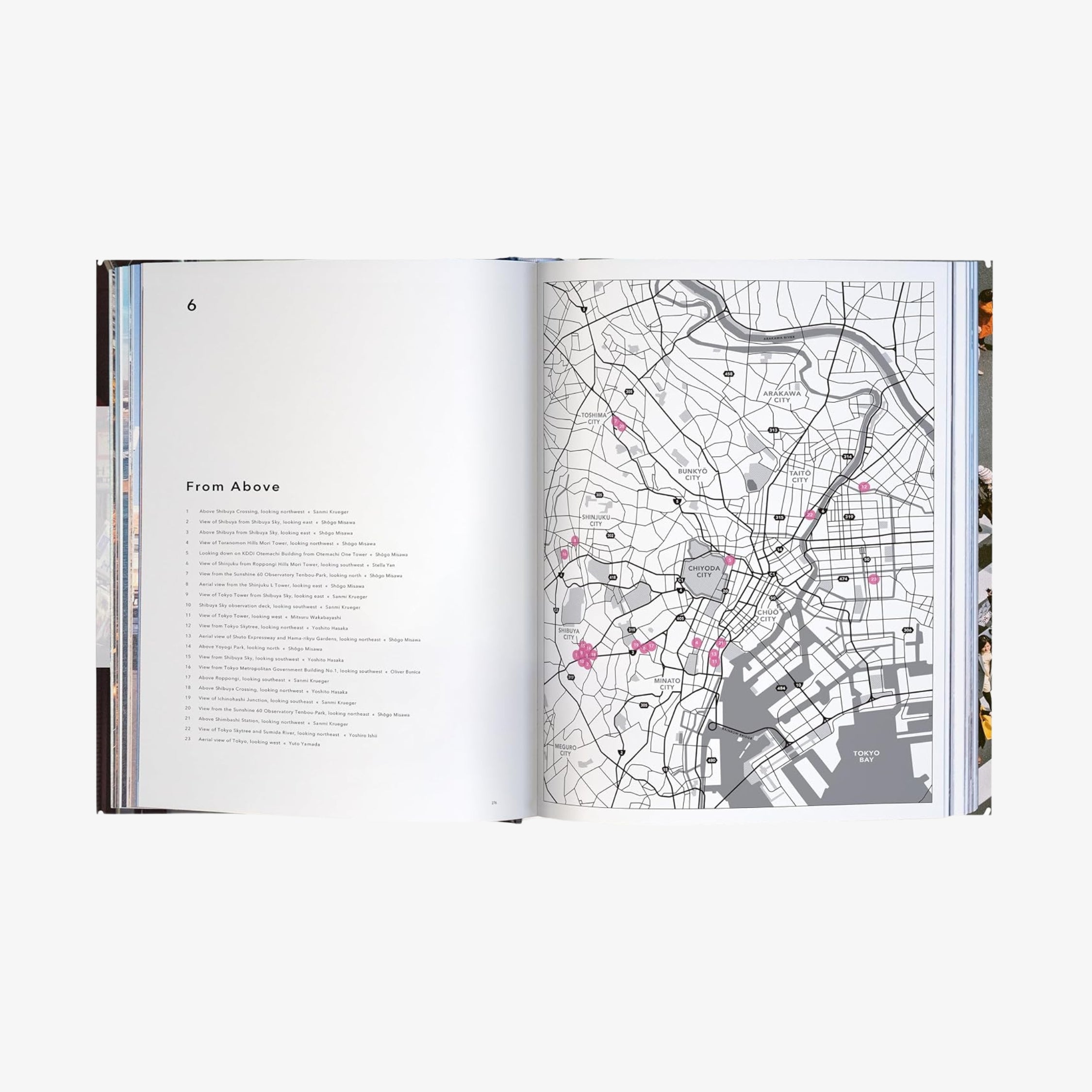 Trope Tokyo (Revised and Expanded Edition)