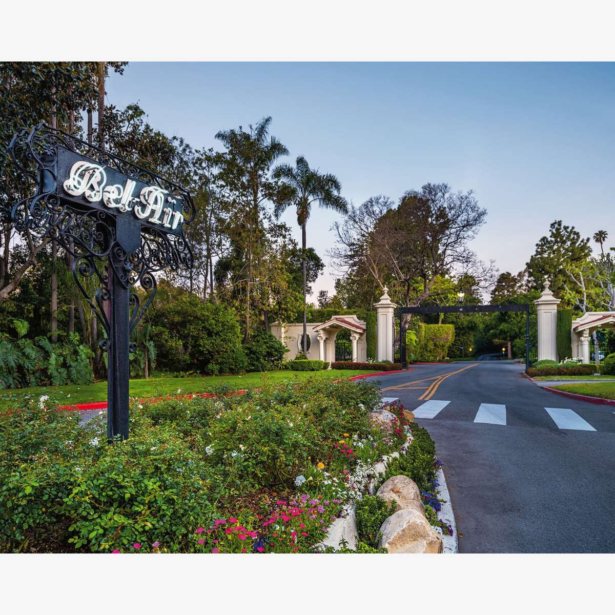 Bel-Air: The Centennial
