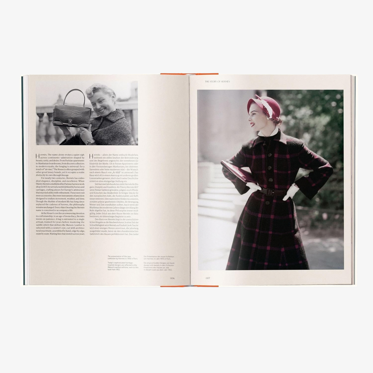 Masters of Fashion: Hermès: Creations That Define an Icon
