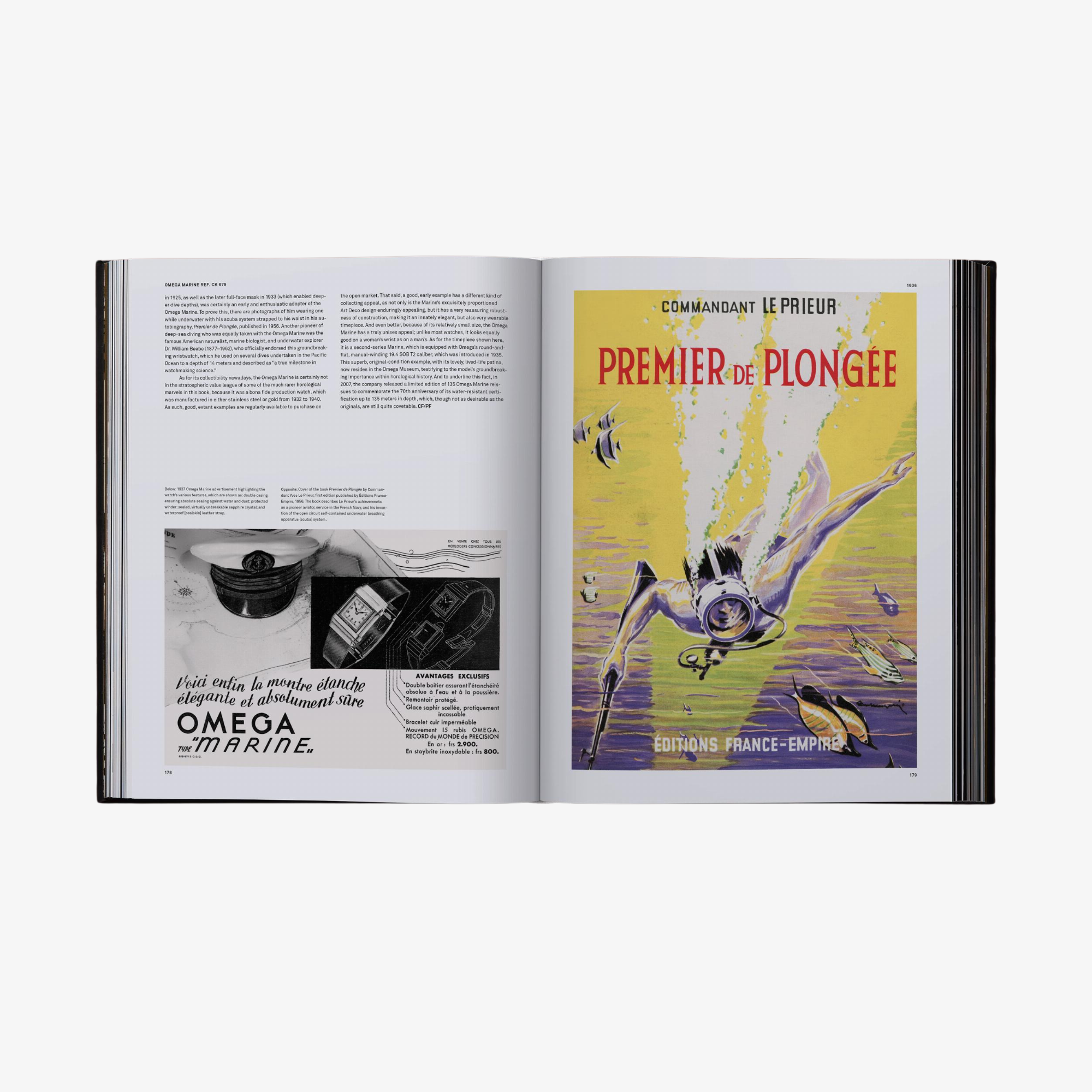 Ultimate Collector Watches