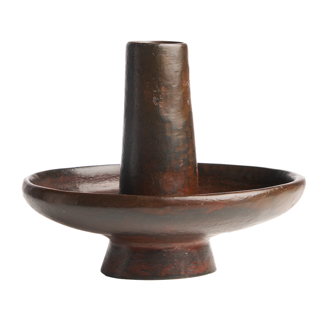 Vela Falda Corta Candlestick