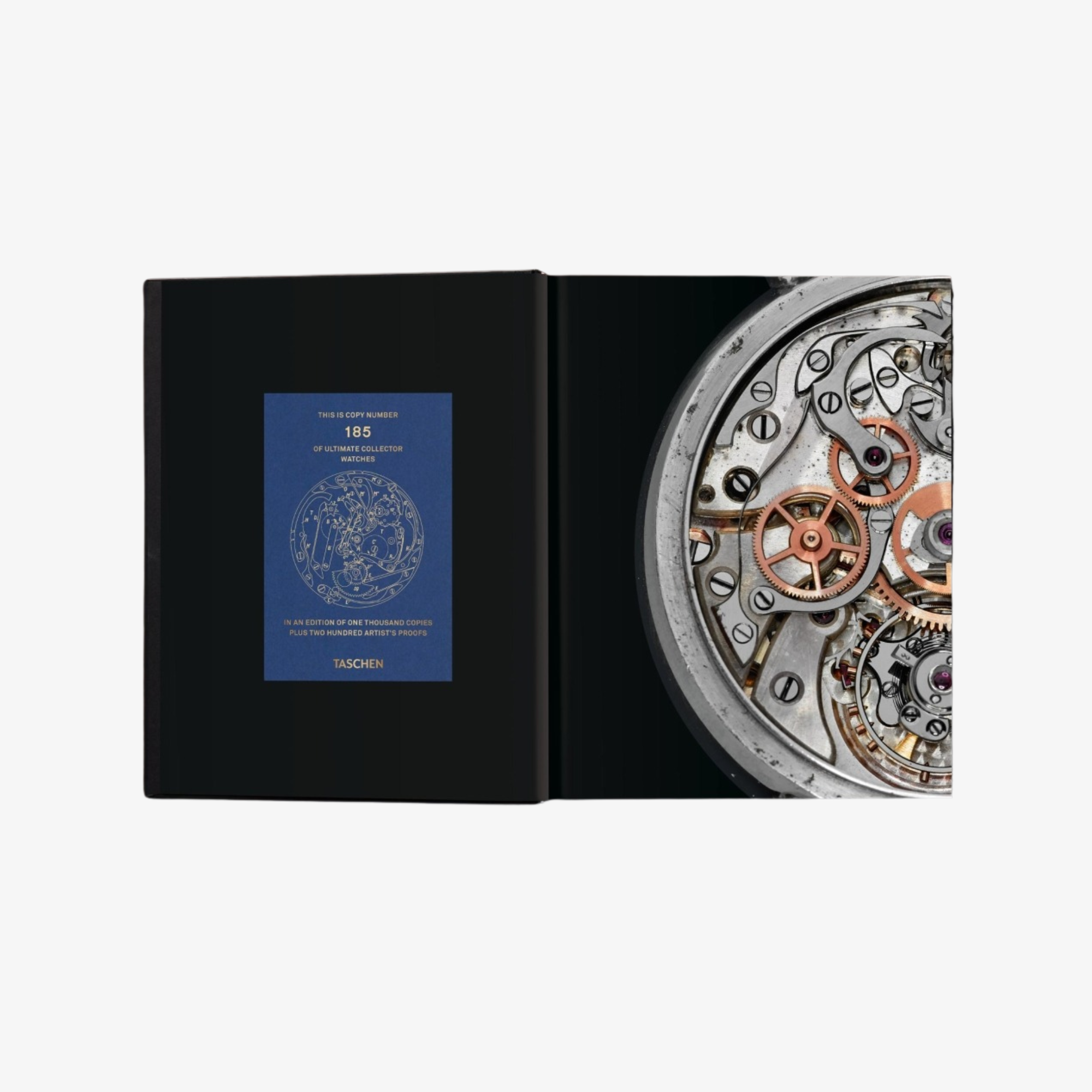 Ultimate Collector Watches