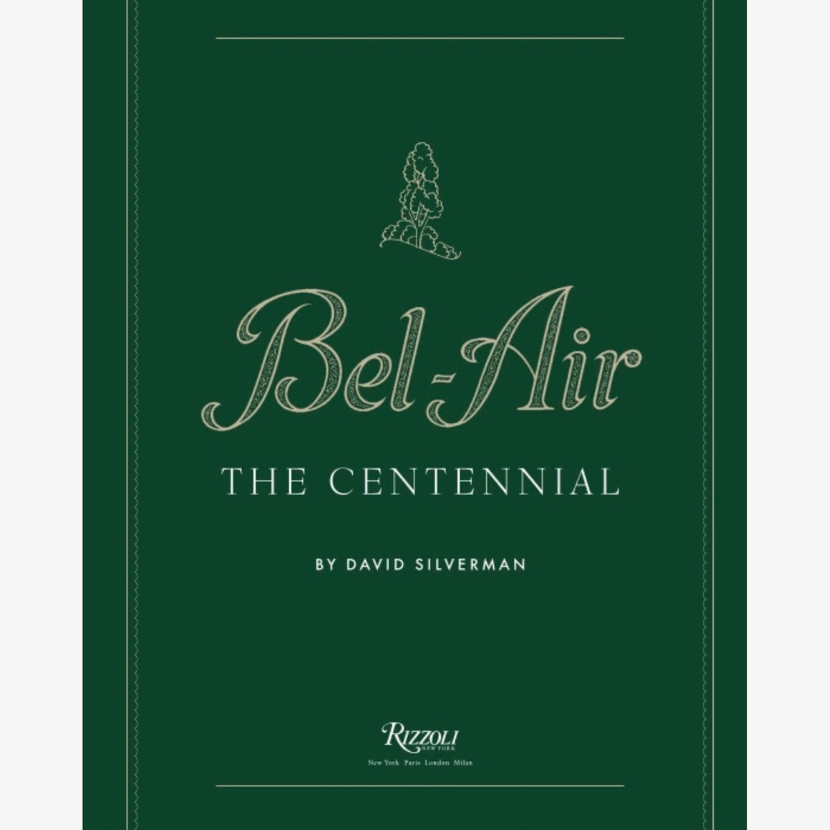 Bel-Air: The Centennial