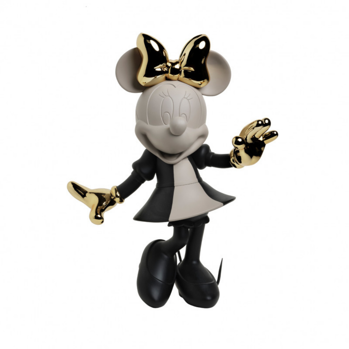 Minnie by Kelly Hoppen Minnie Mouse Sculpture